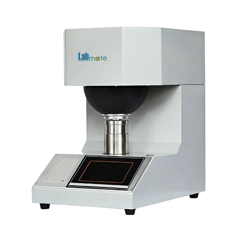 Automatic Colorimeter with one-click test
