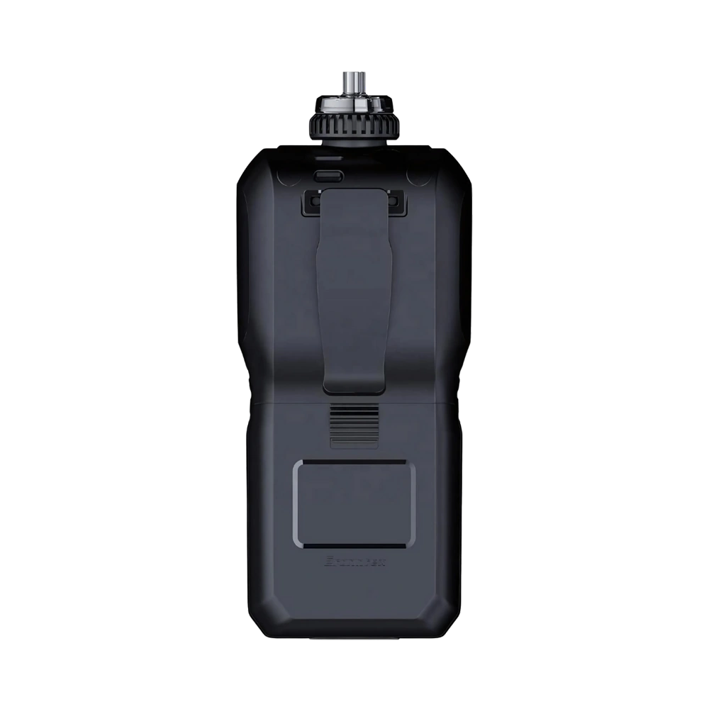 Portable Acetylene Gas Detector with pump suction, data storage, multi-alarm alerts for industrial safety monitoring tasks