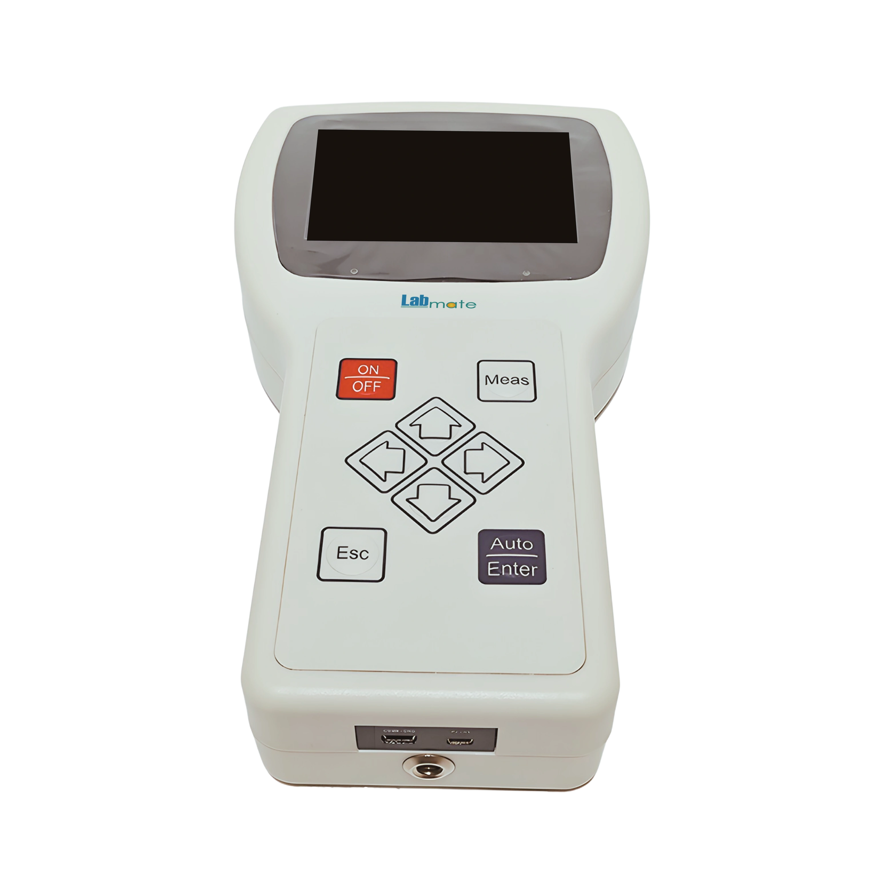 Handheld Airborne Particle Counter LMAH-A100