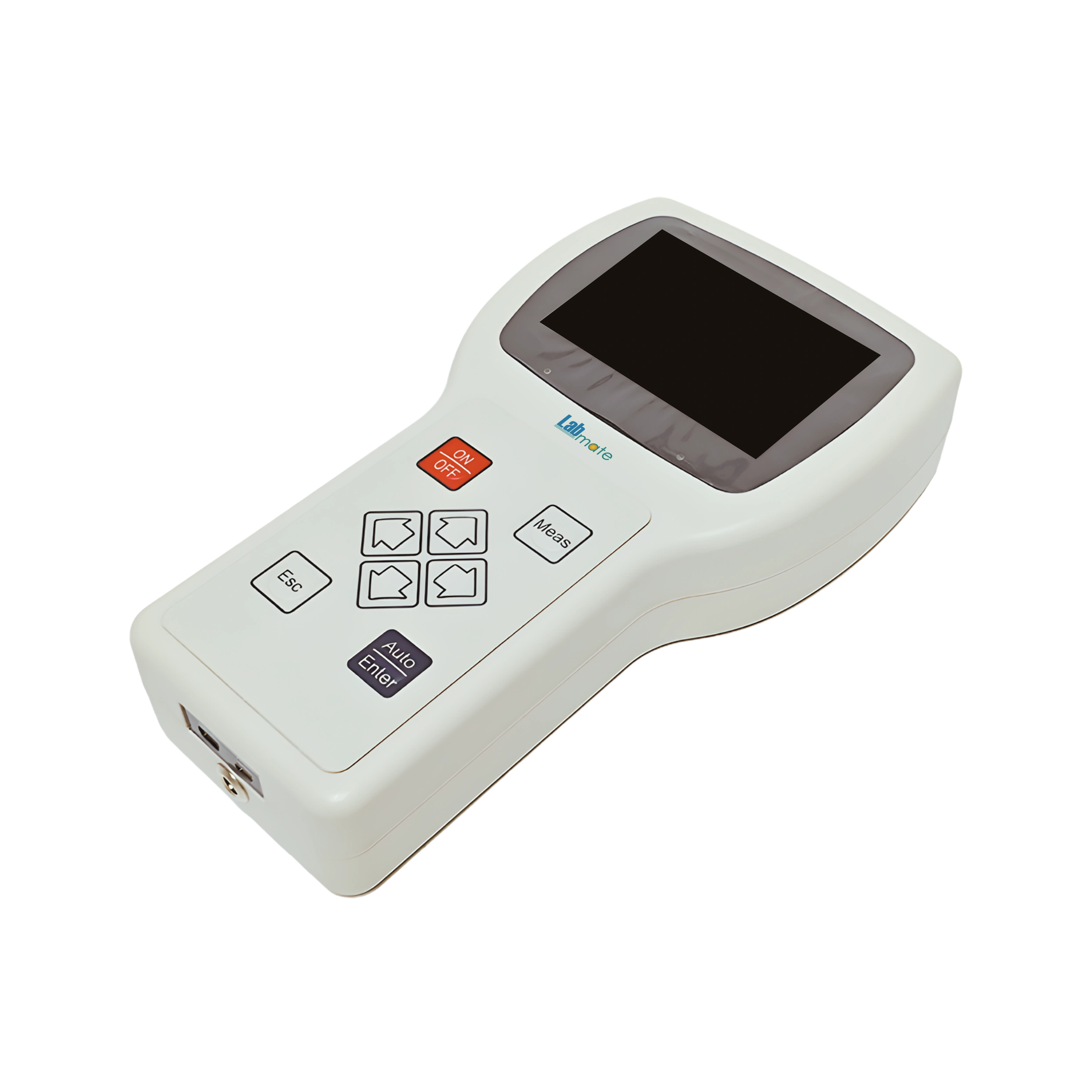 Handheld Airborne Particle Counter LMAH-A100