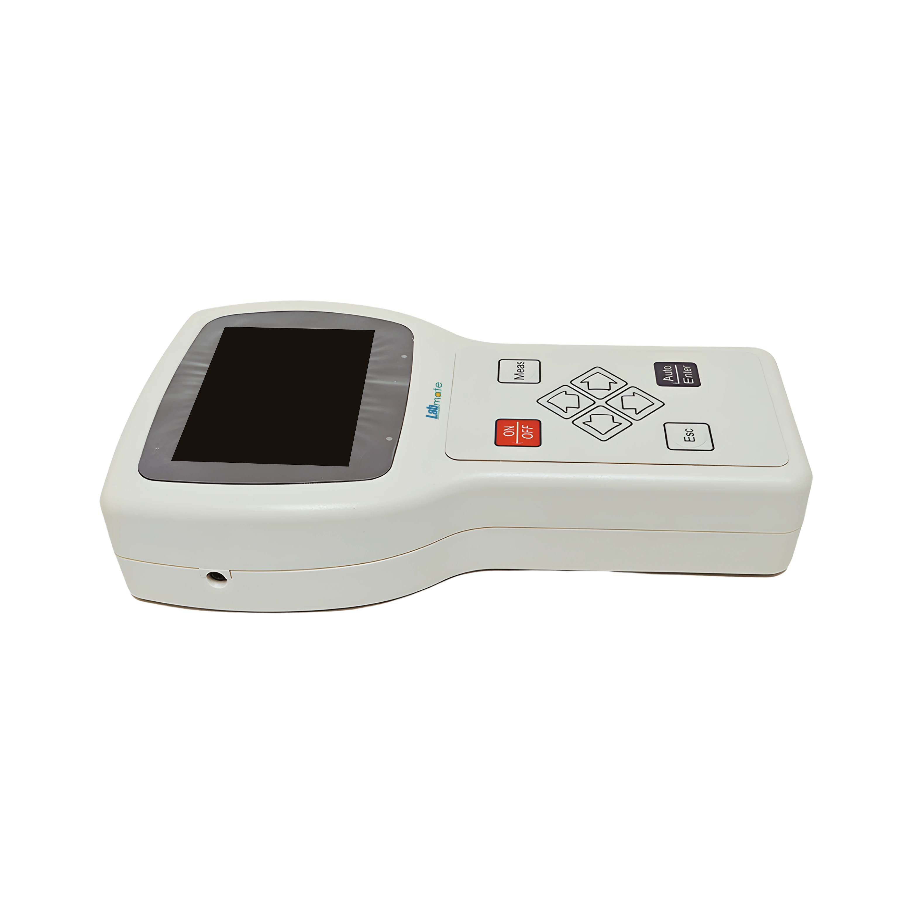 Handheld Airborne Particle Counter LMAH-A100