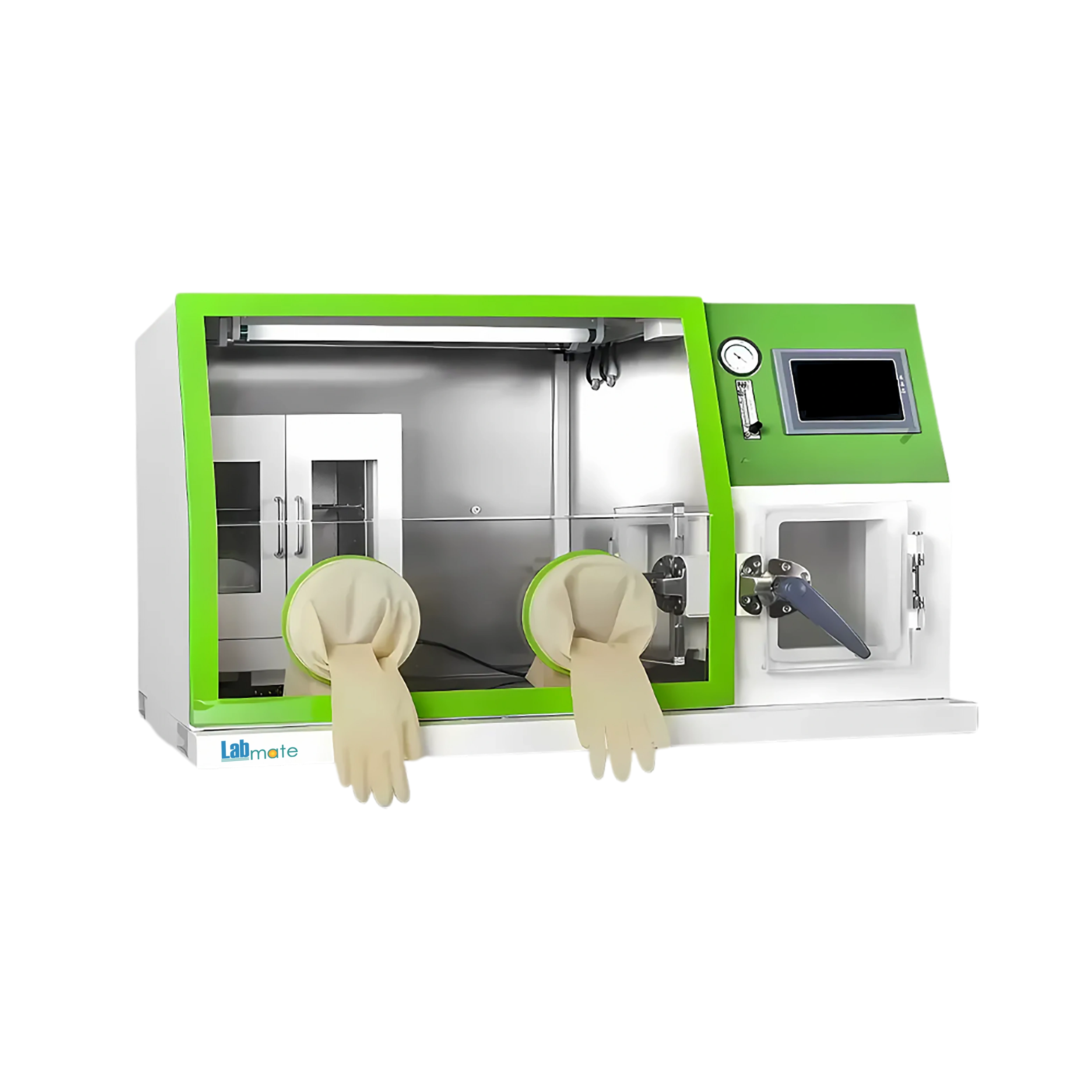 Anaerobic Incubator with UV sterilizer