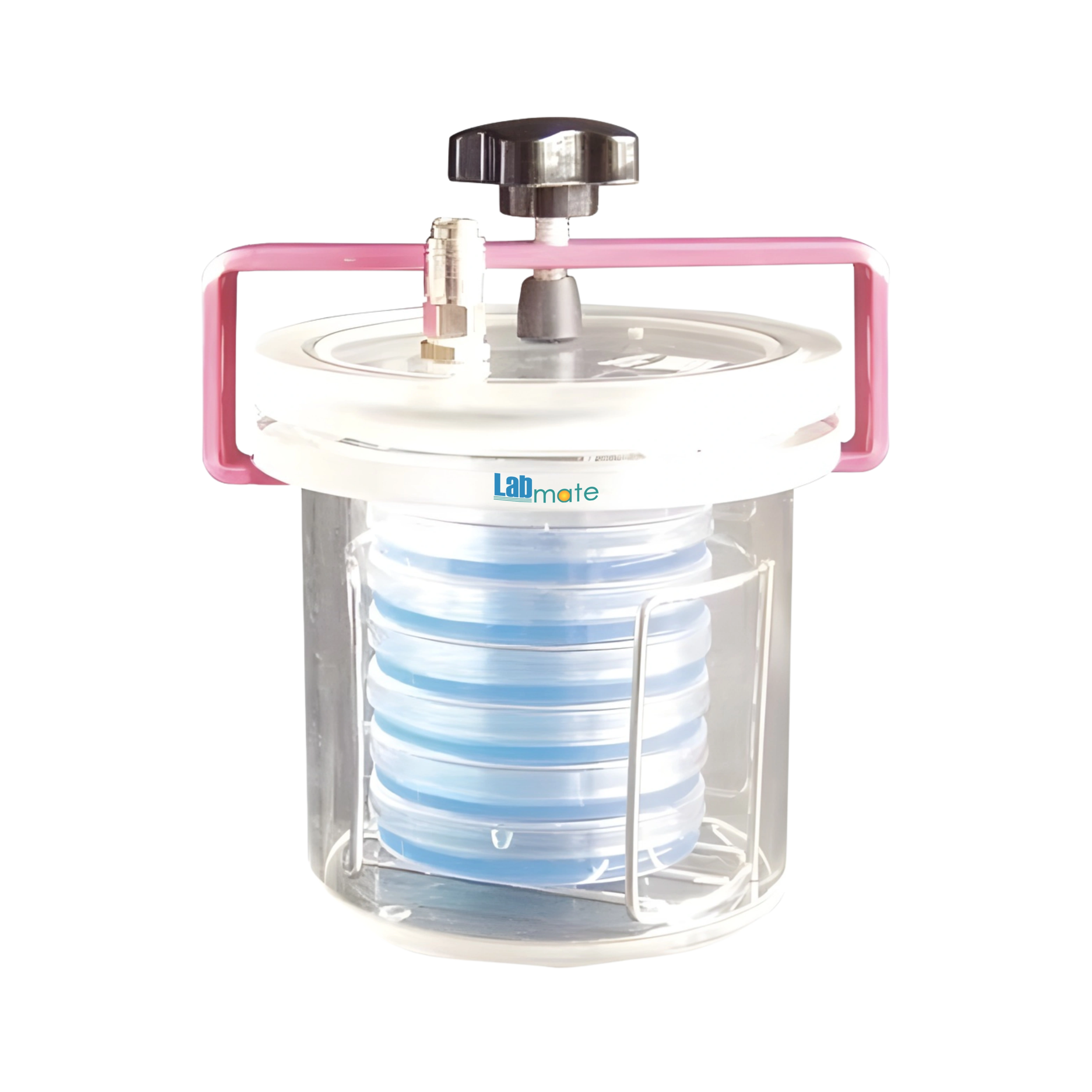 Anaerobic Jar LMAJ-A100 Catalog