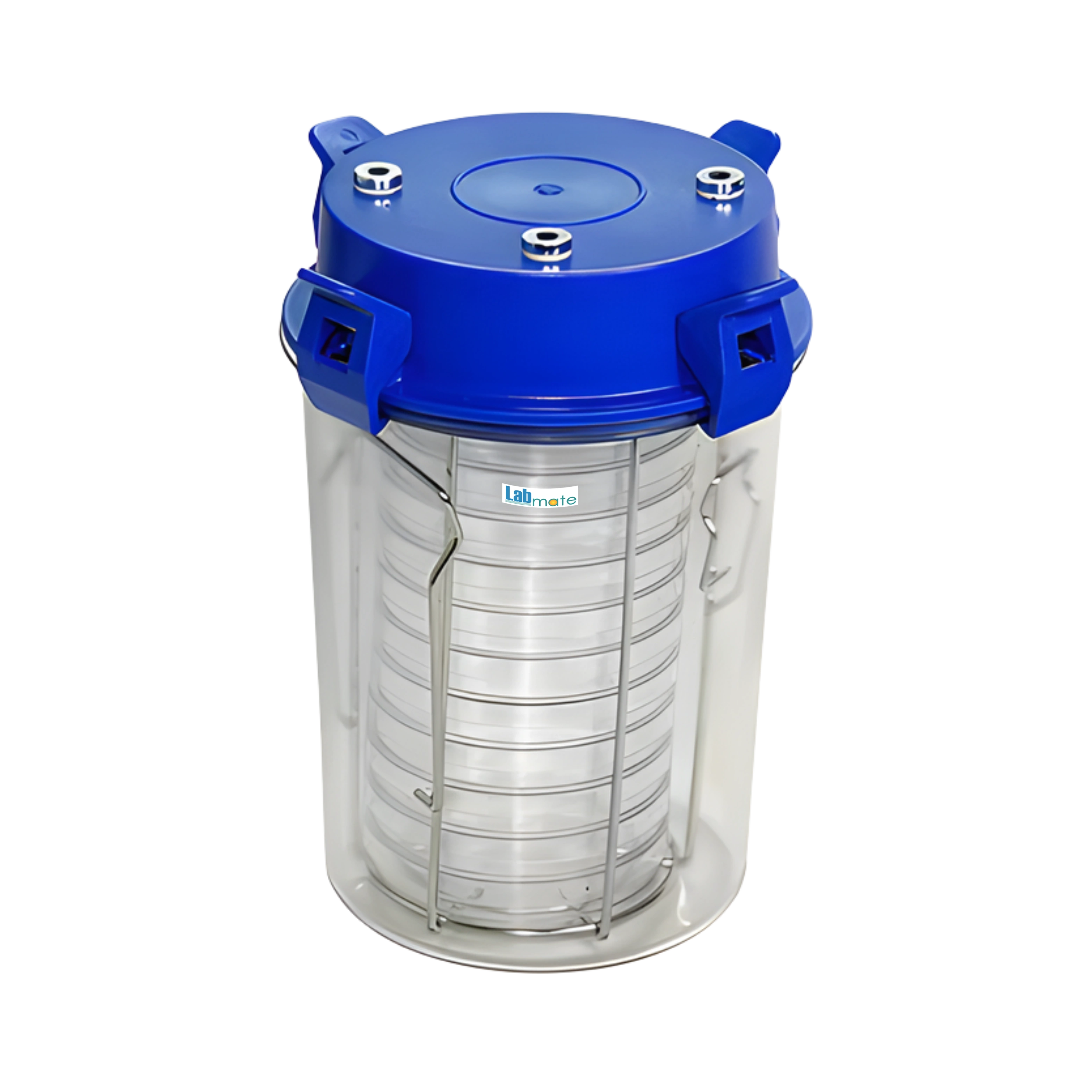 Anaerobic Jar LMAJ-C100