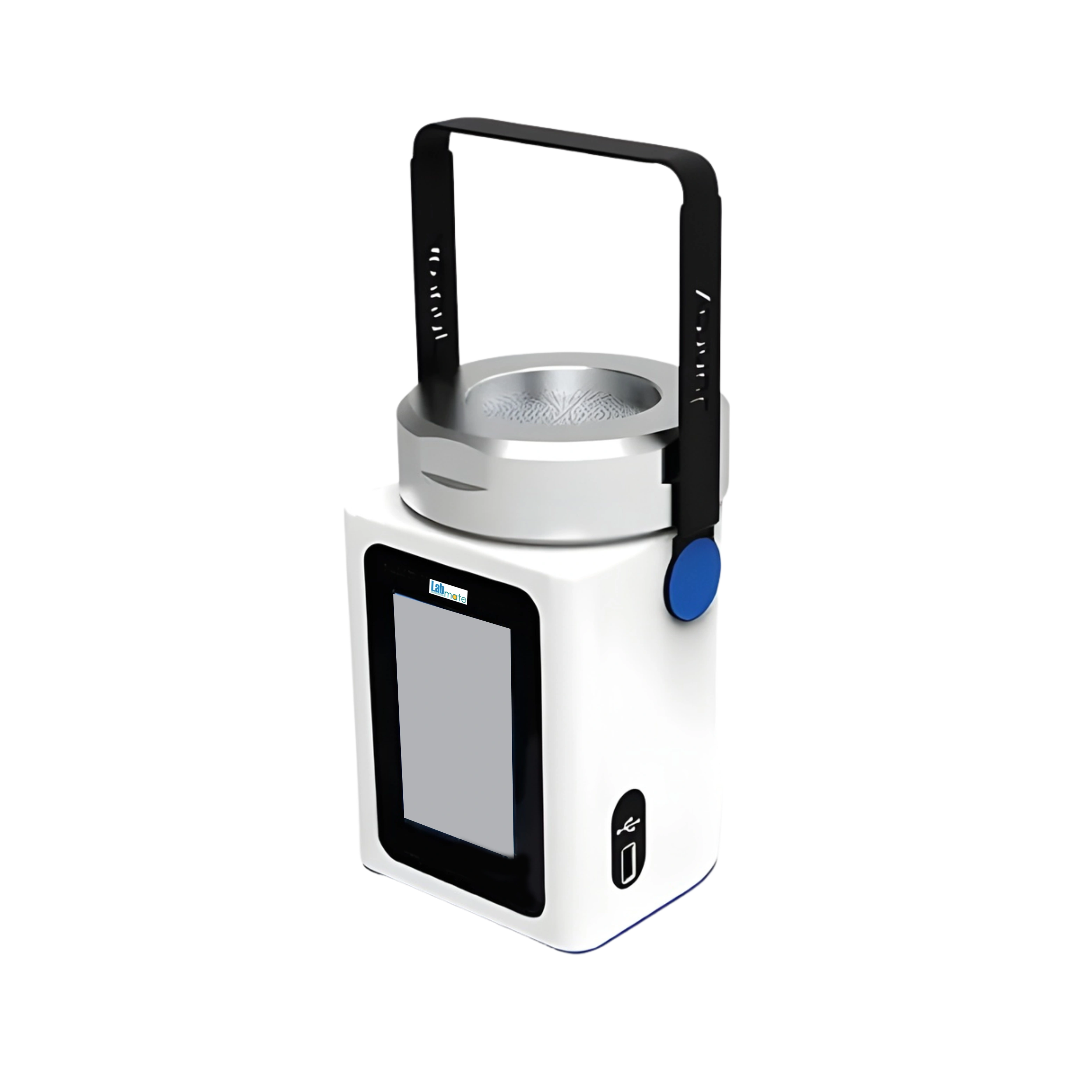Microbial Air Sampler LMAL-A101