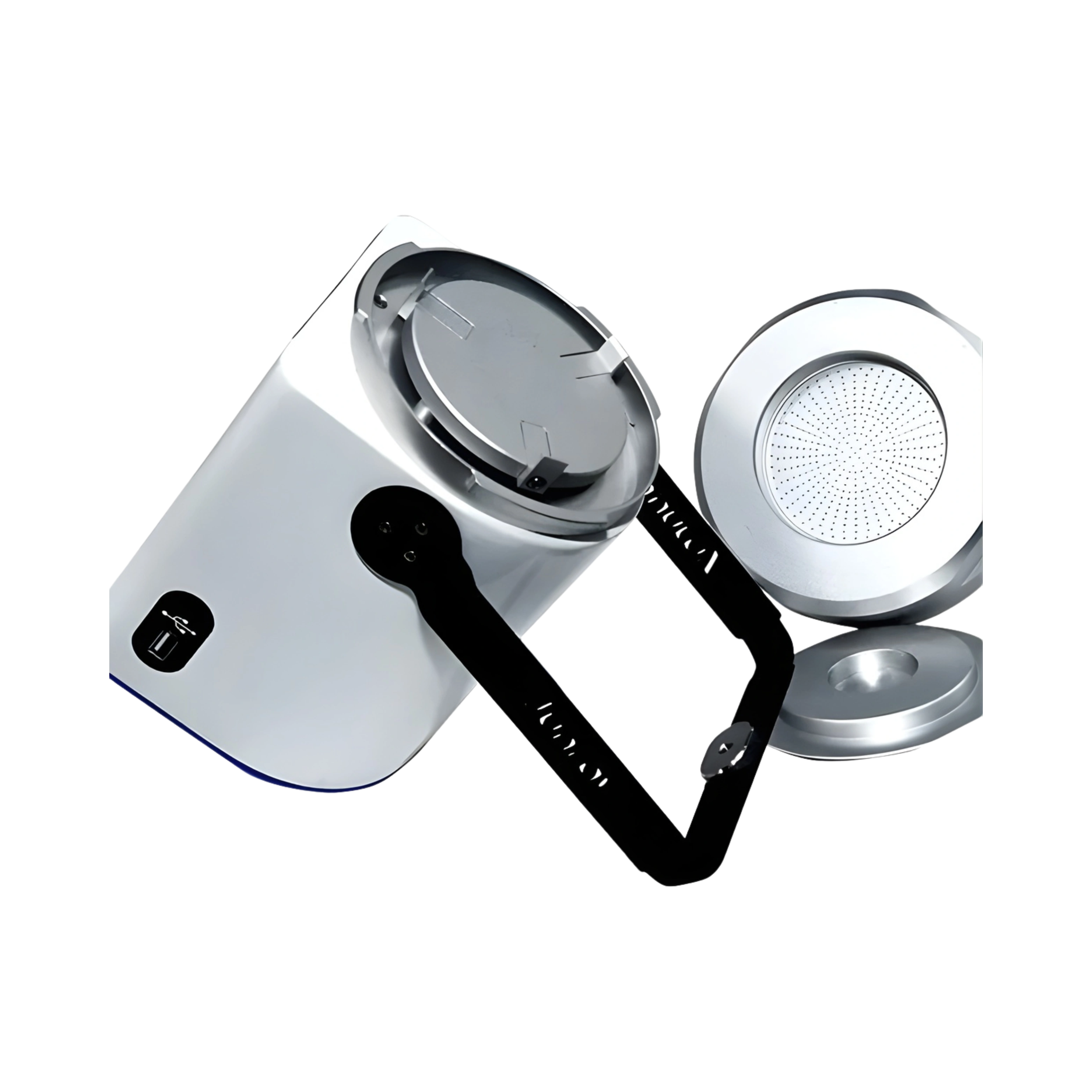 Microbial Air Sampler LMAL-A101