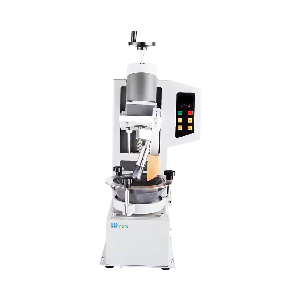 Automatic Mortar And Pestle LMAMP-A100