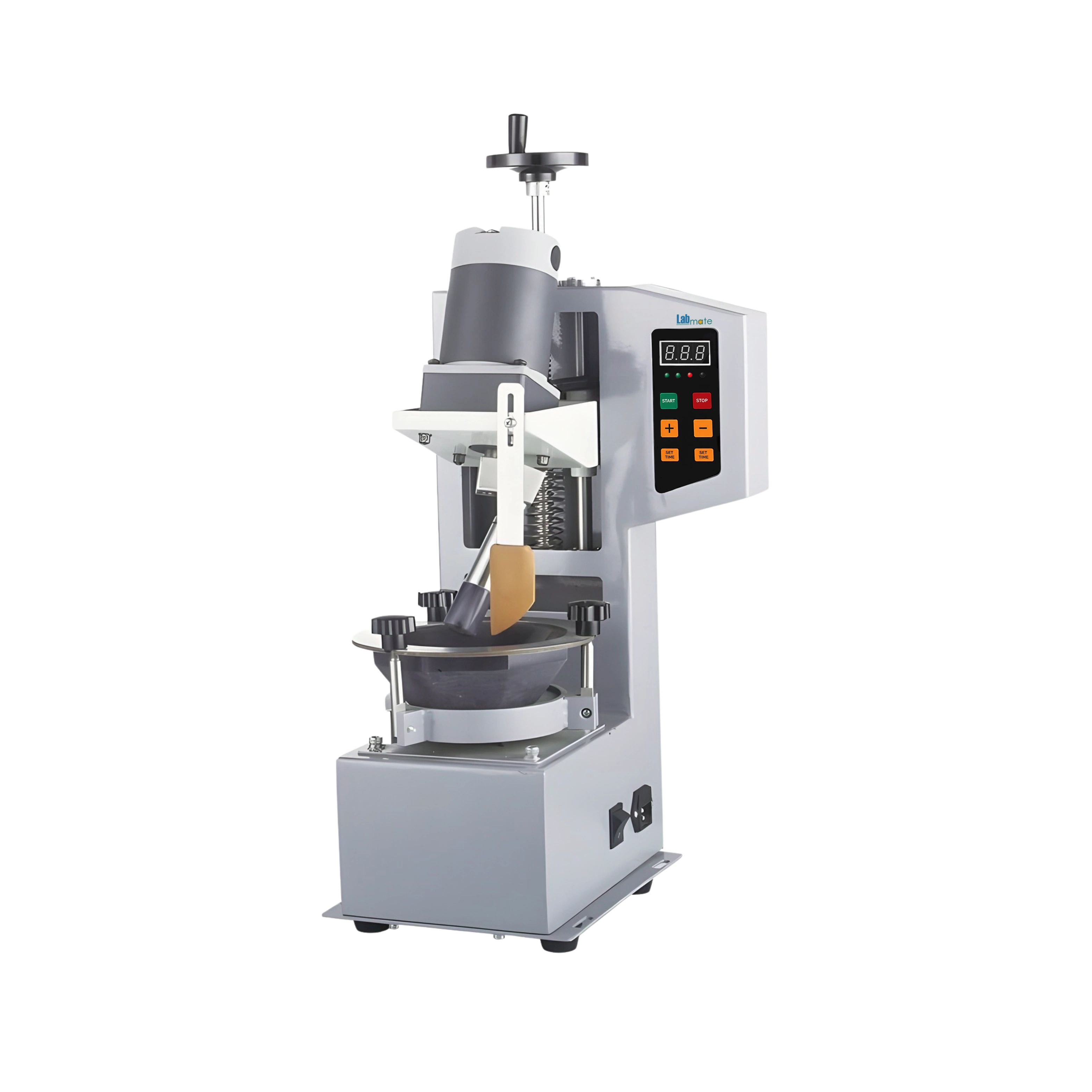 Automatic Mortar and Pestle LMAMP-A100