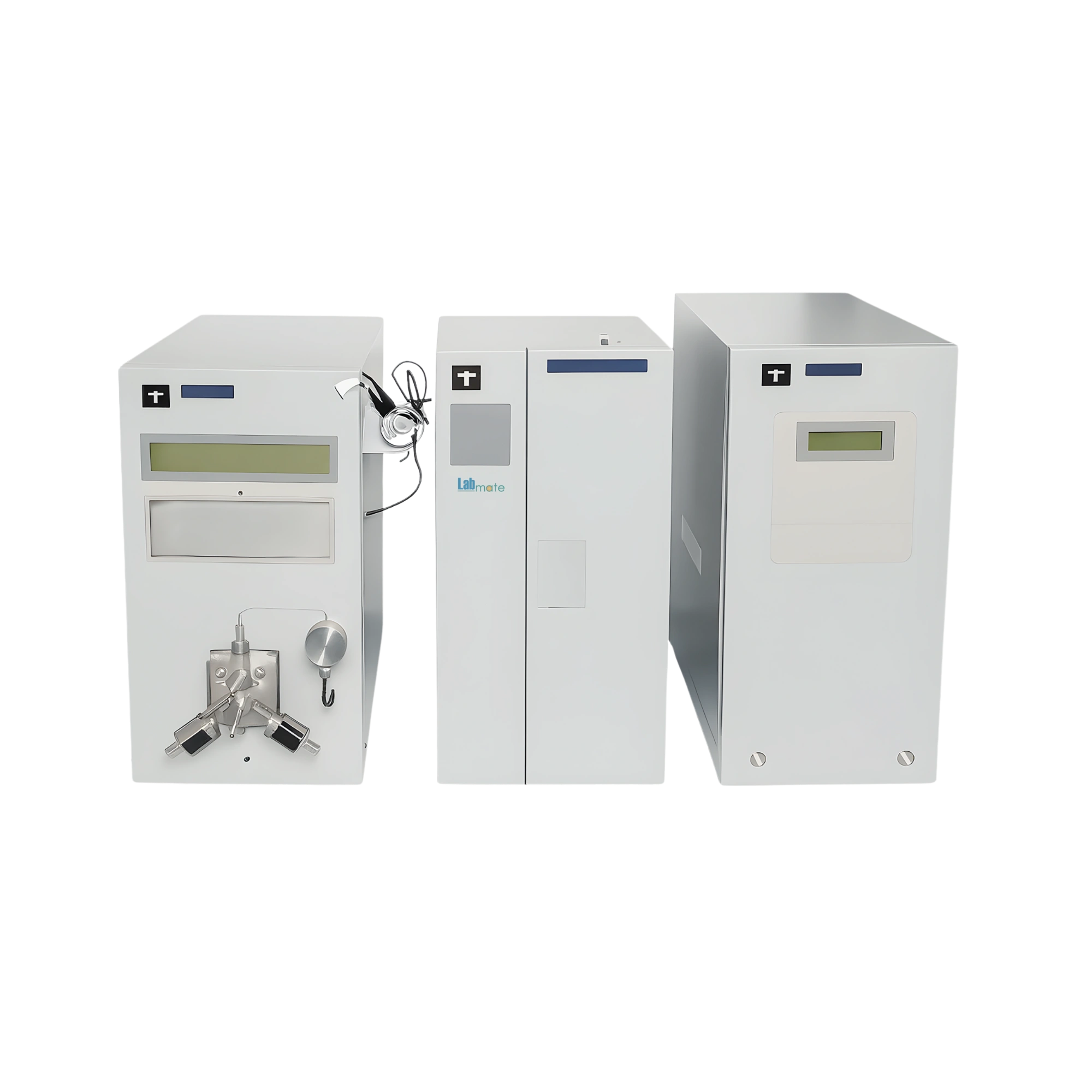 Amino Acid Analyzer LMAN-A101