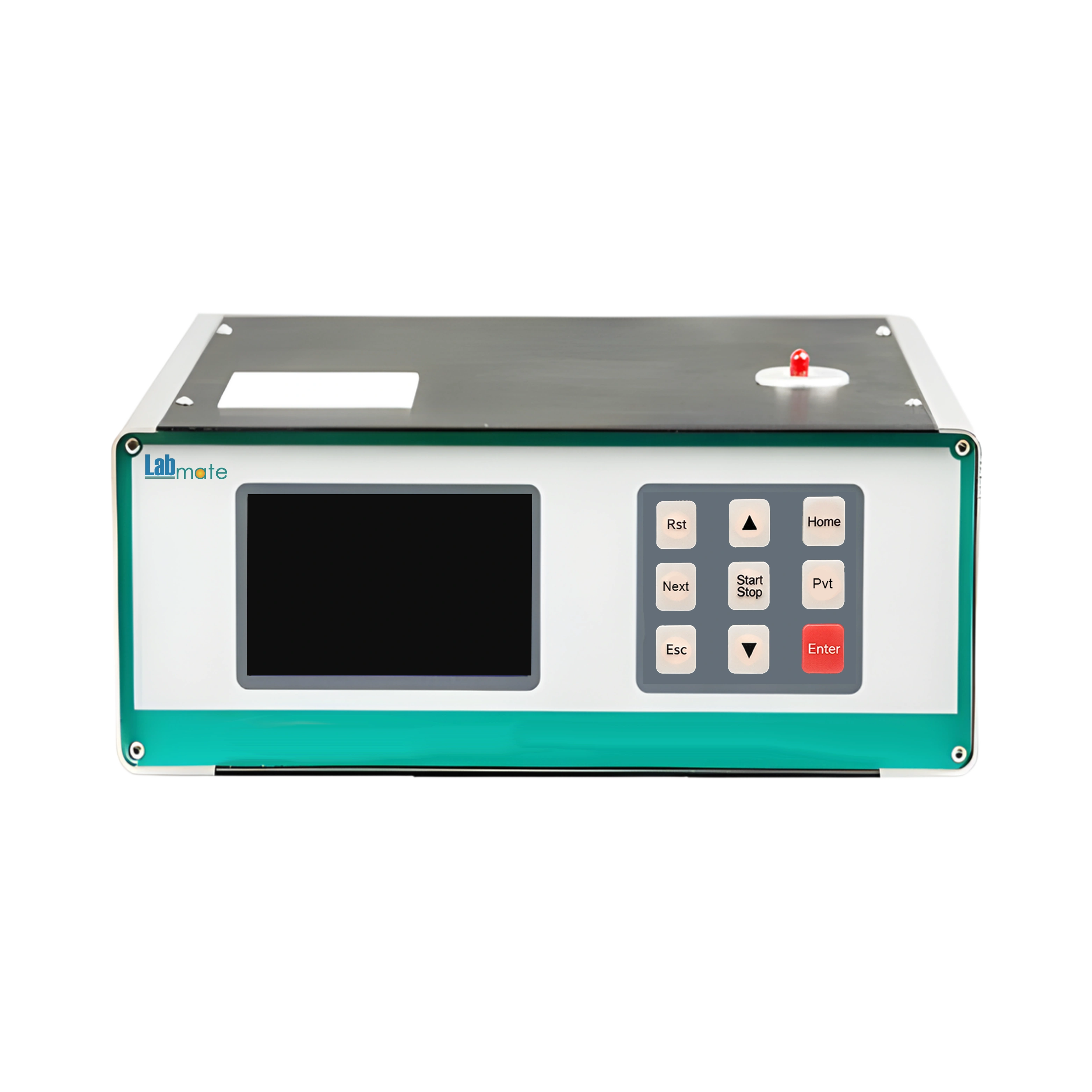Portable Airborne Particle Counter LMAP-A300