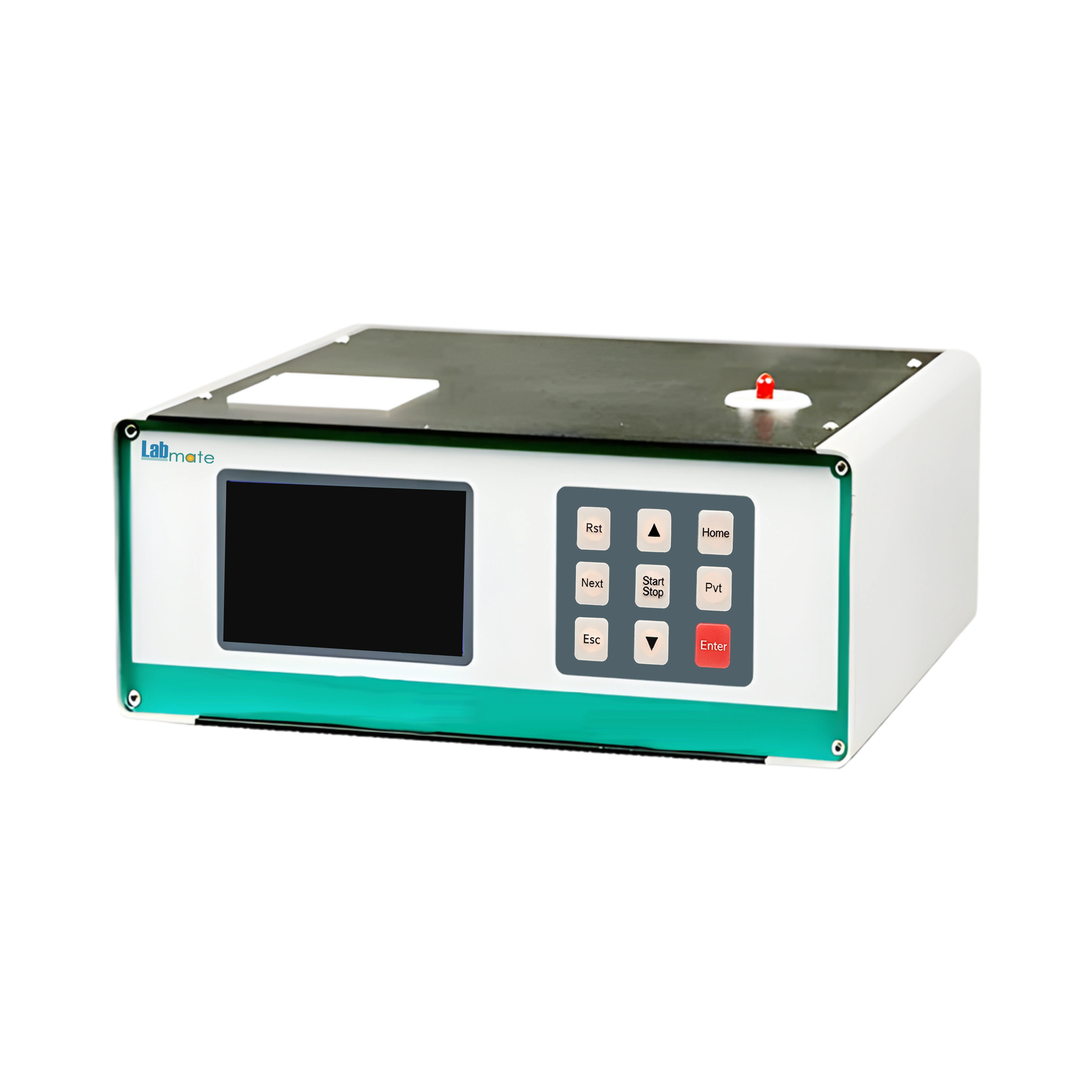 Portable Airborne Particle Counter LMAP-A300