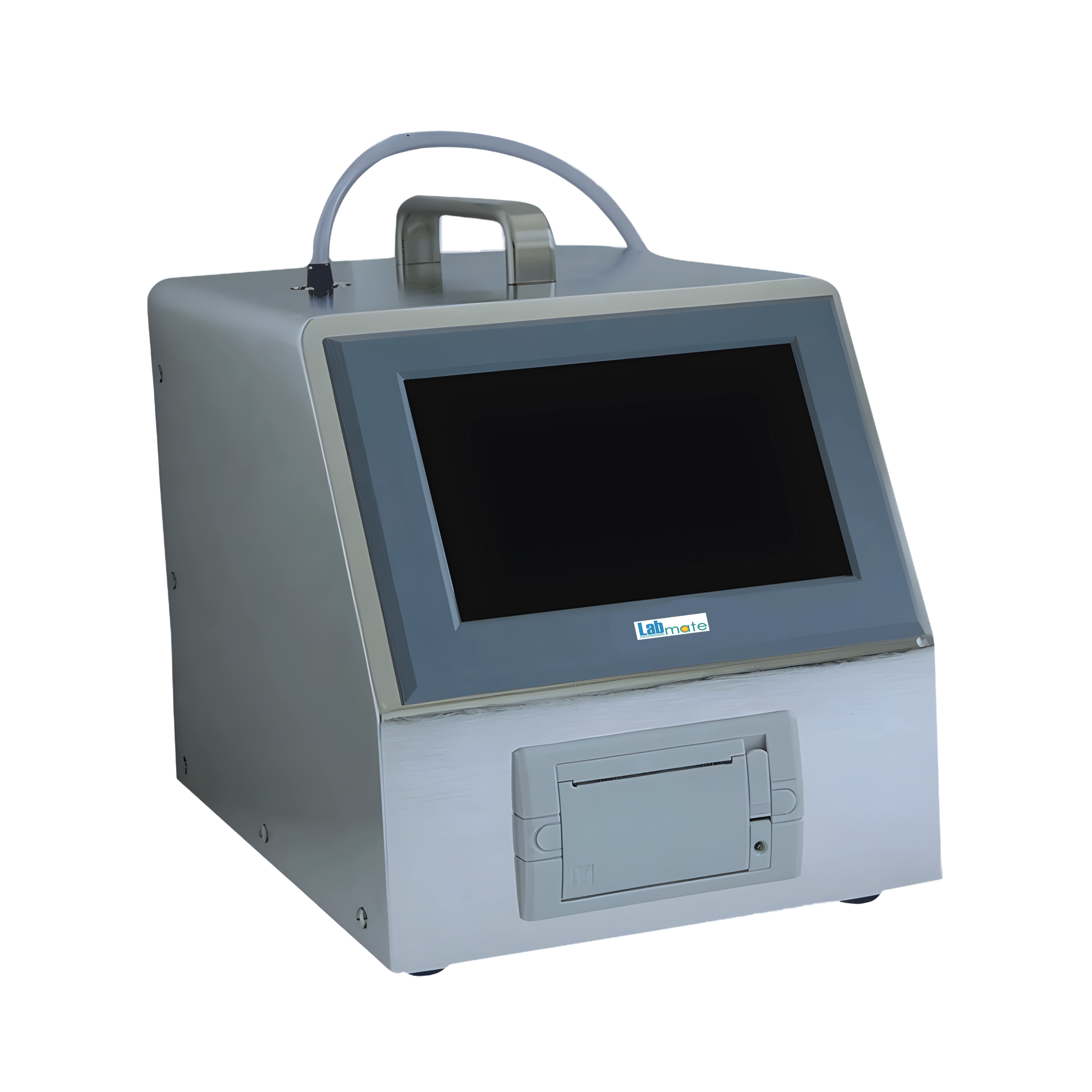 Portable Airborne Particle Counter LMAP-B101