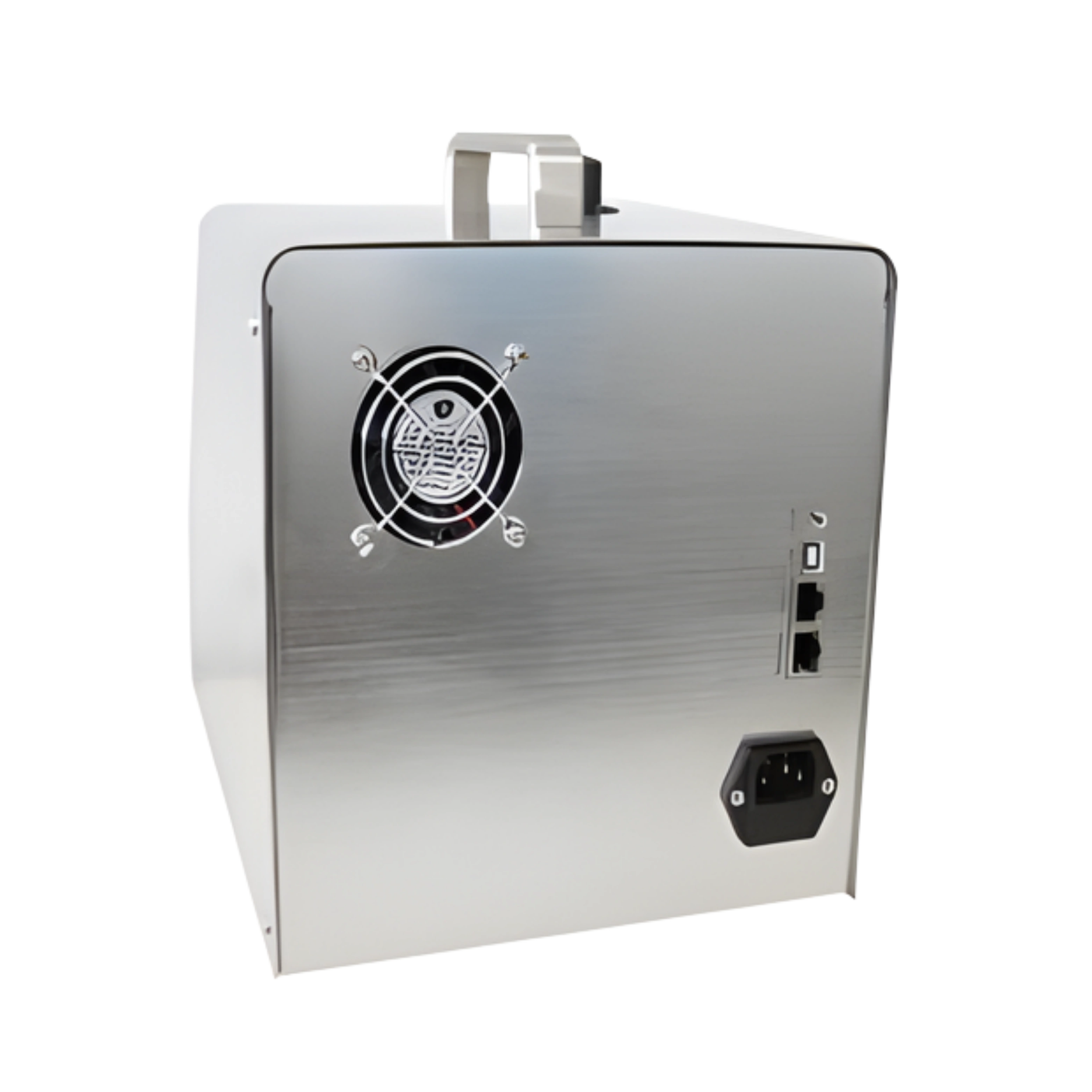 Portable Airborne Particle Counter LMAP-B101