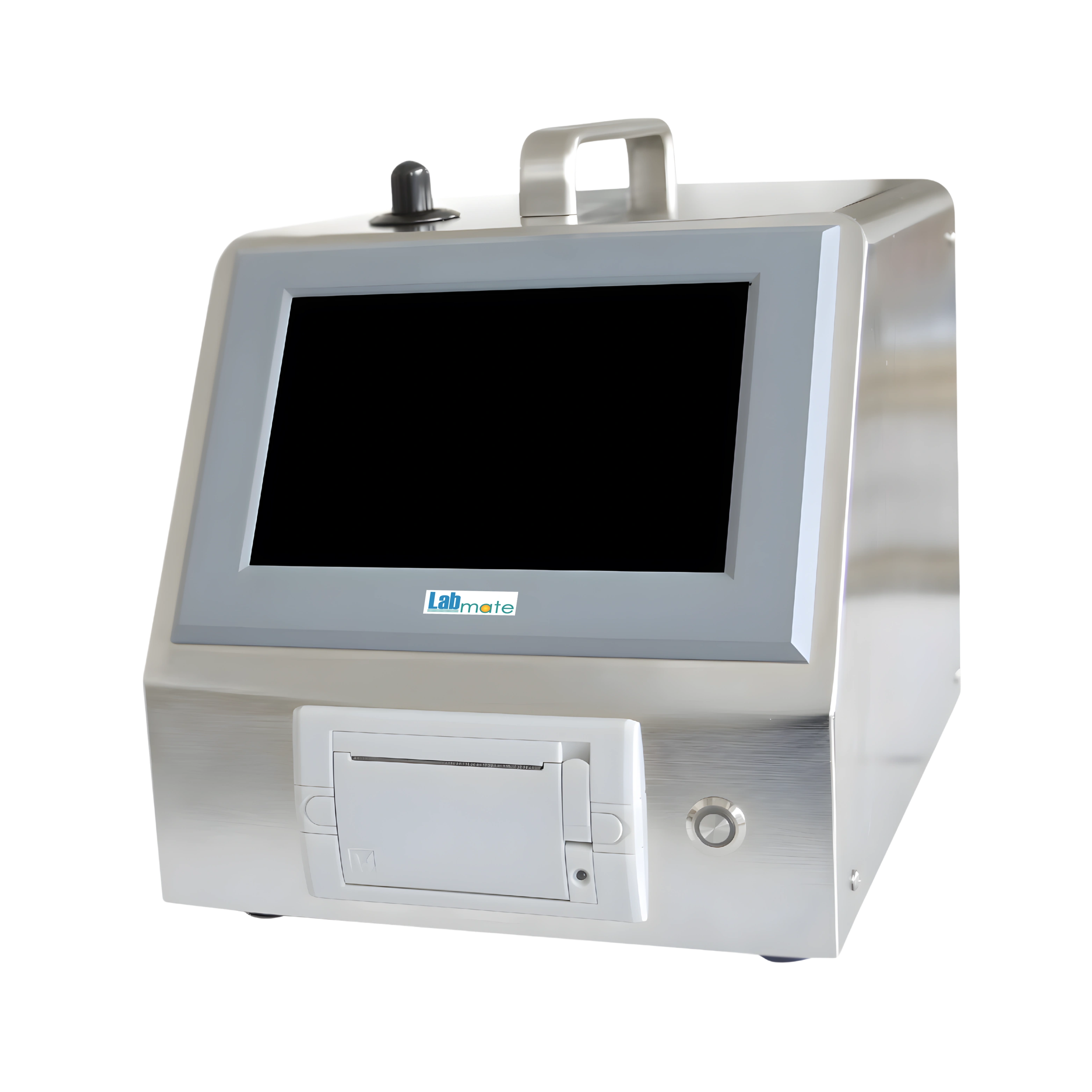 Portable Airborne Particle Counter LMAP-B102