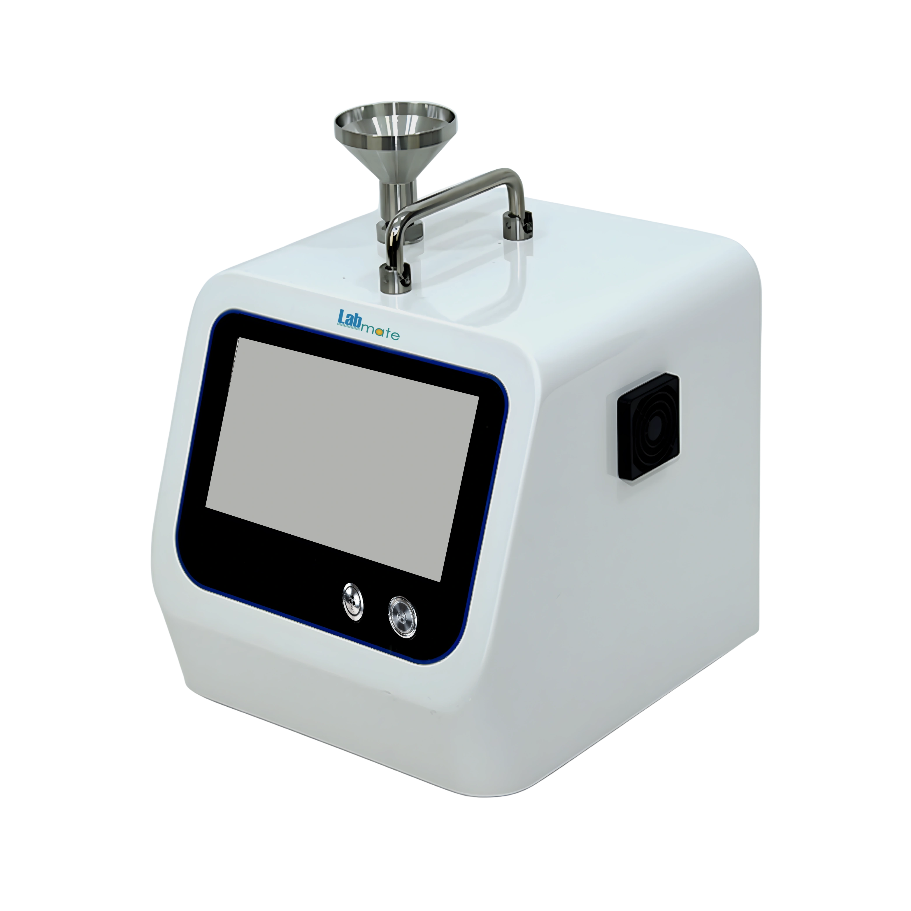 Portable Airborne Particle Counter LMAP-B103