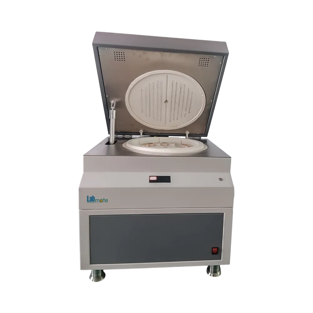 Automatic Proximate Analyzer LMAPA-A100 Catalog