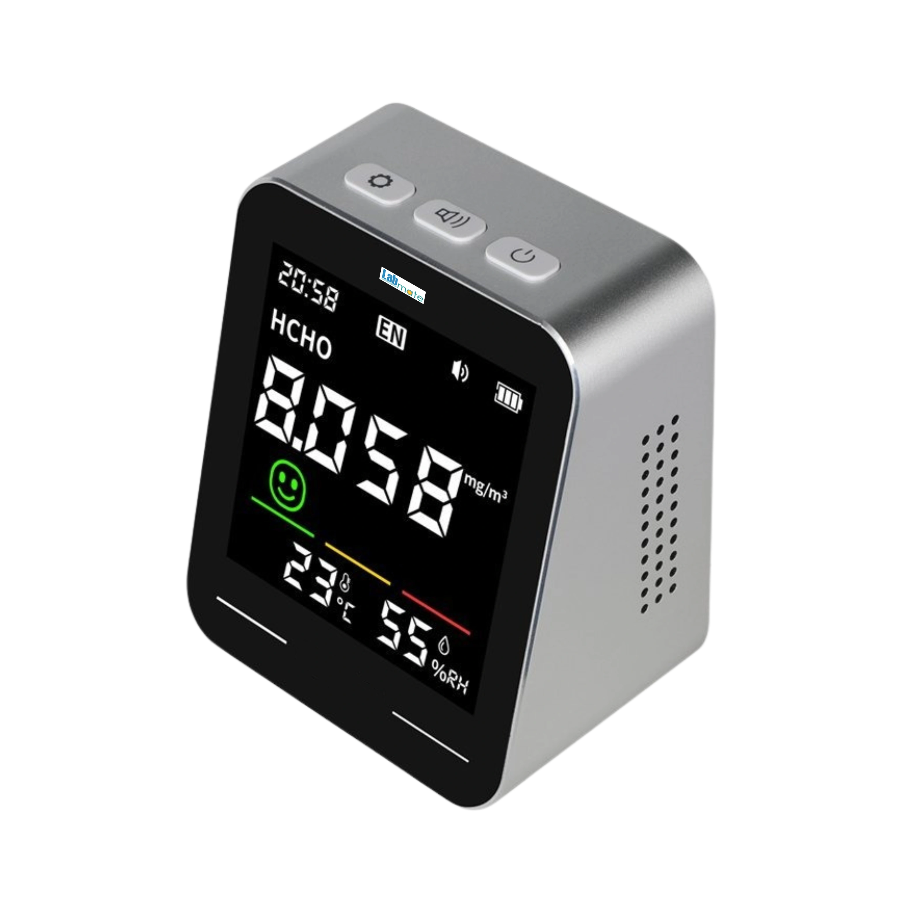 Portable Air Quality Detector LMAQD-A100