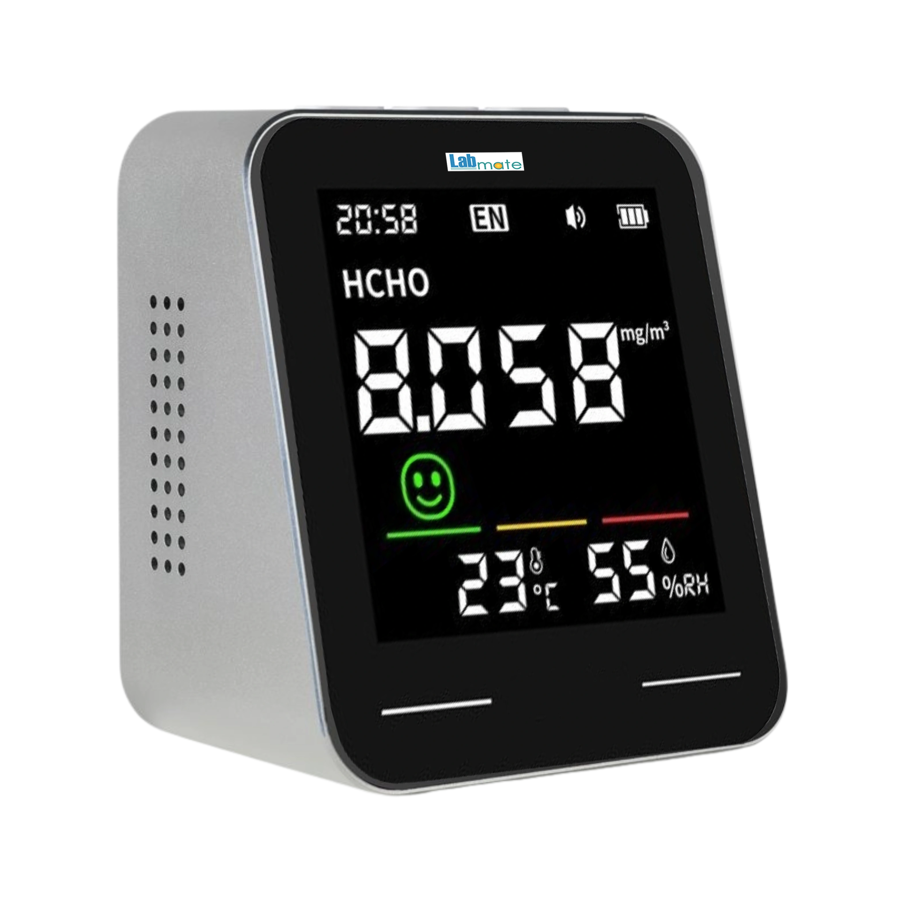 Portable Air Quality Detector LMAQD-A100