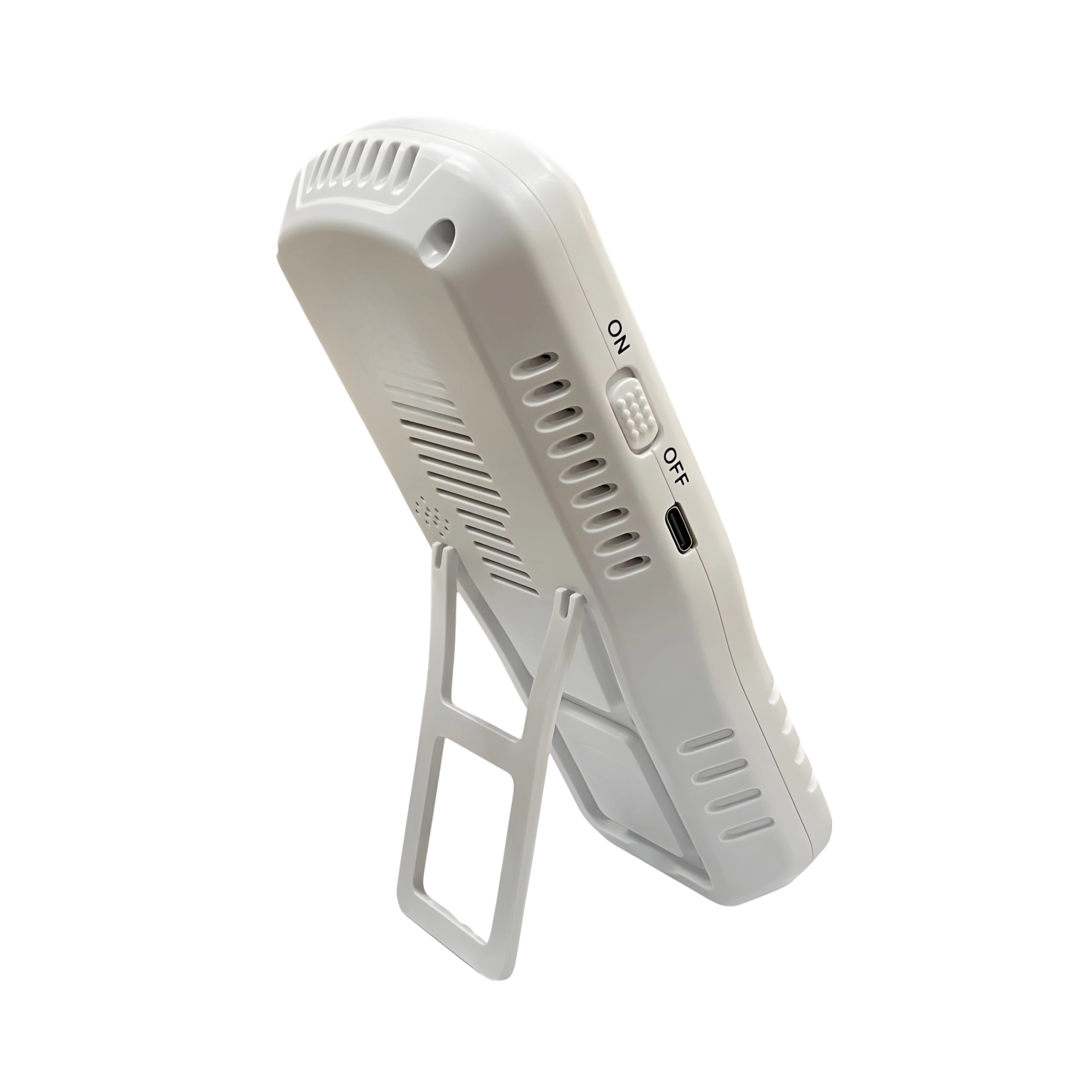 Portable Air Quality Detector LMAQD-A101