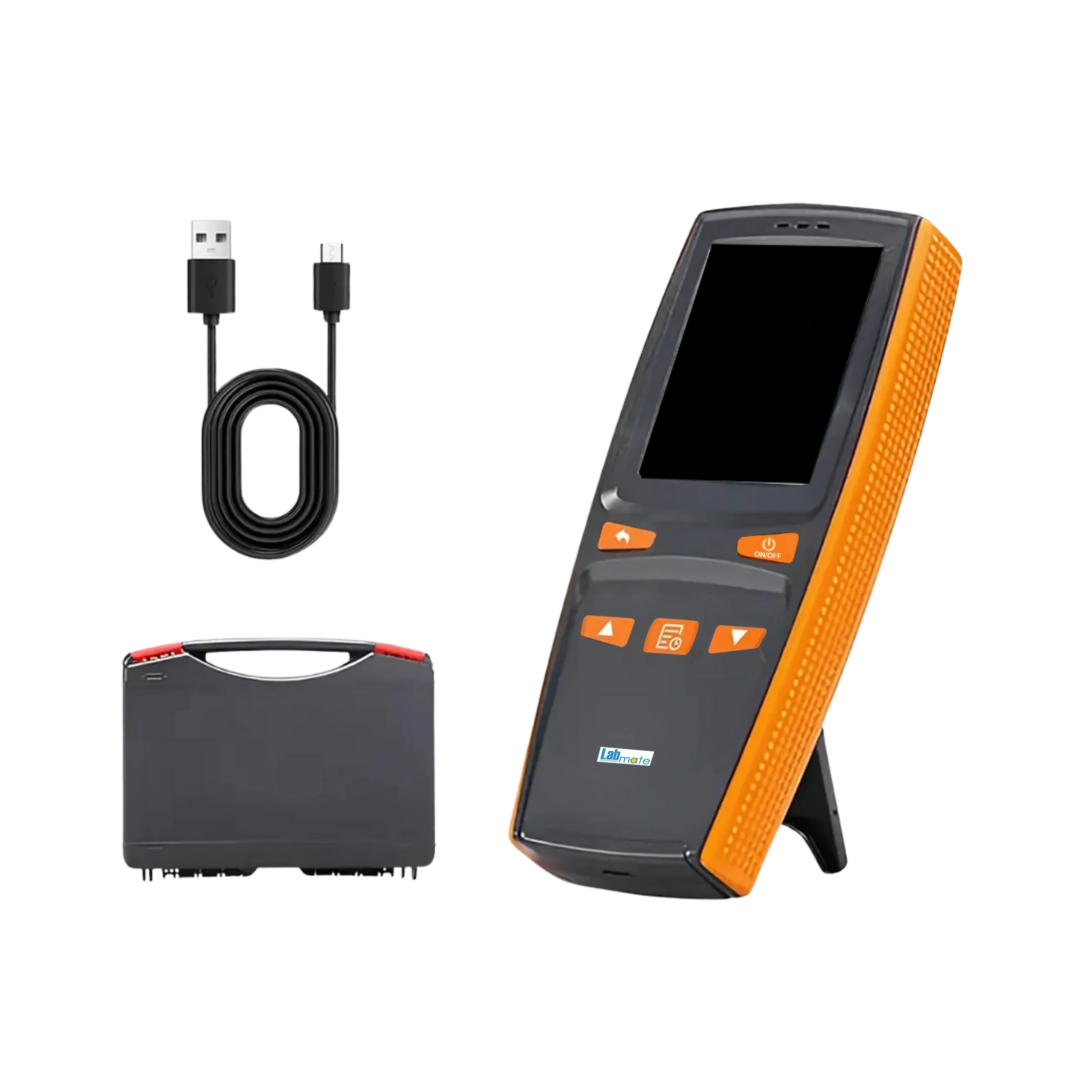Indoor Air Quality Monitor LMAQM-A107