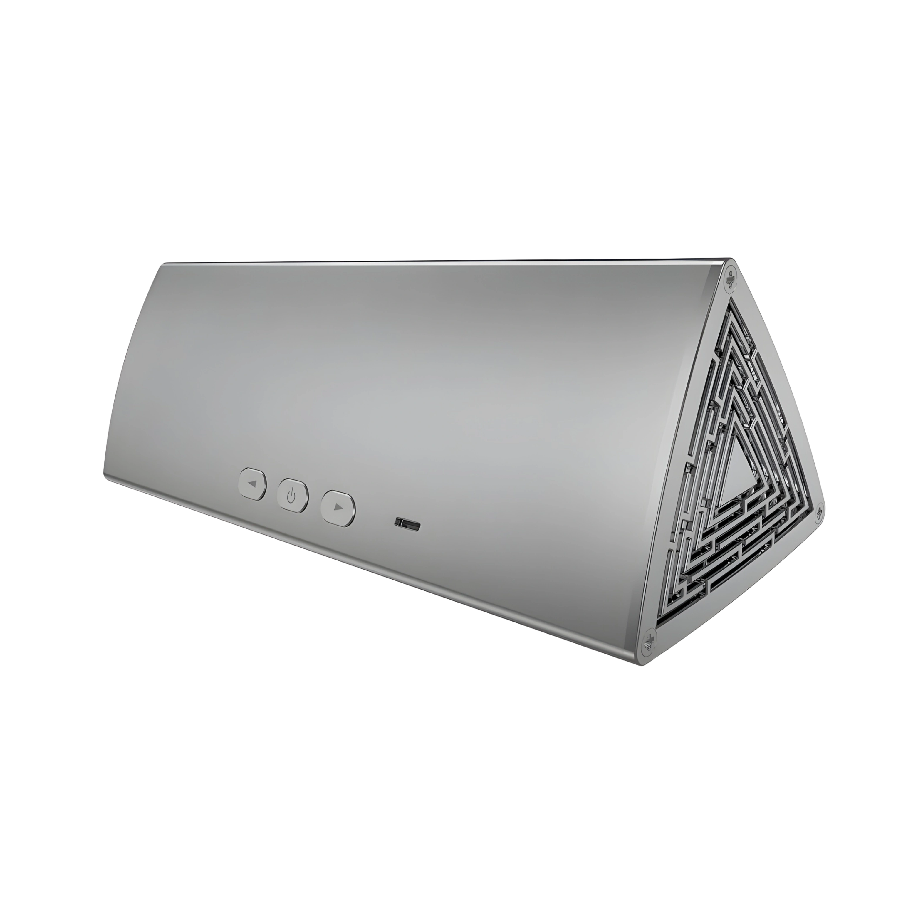 Indoor Air Quality Monitor LMAQM-A110