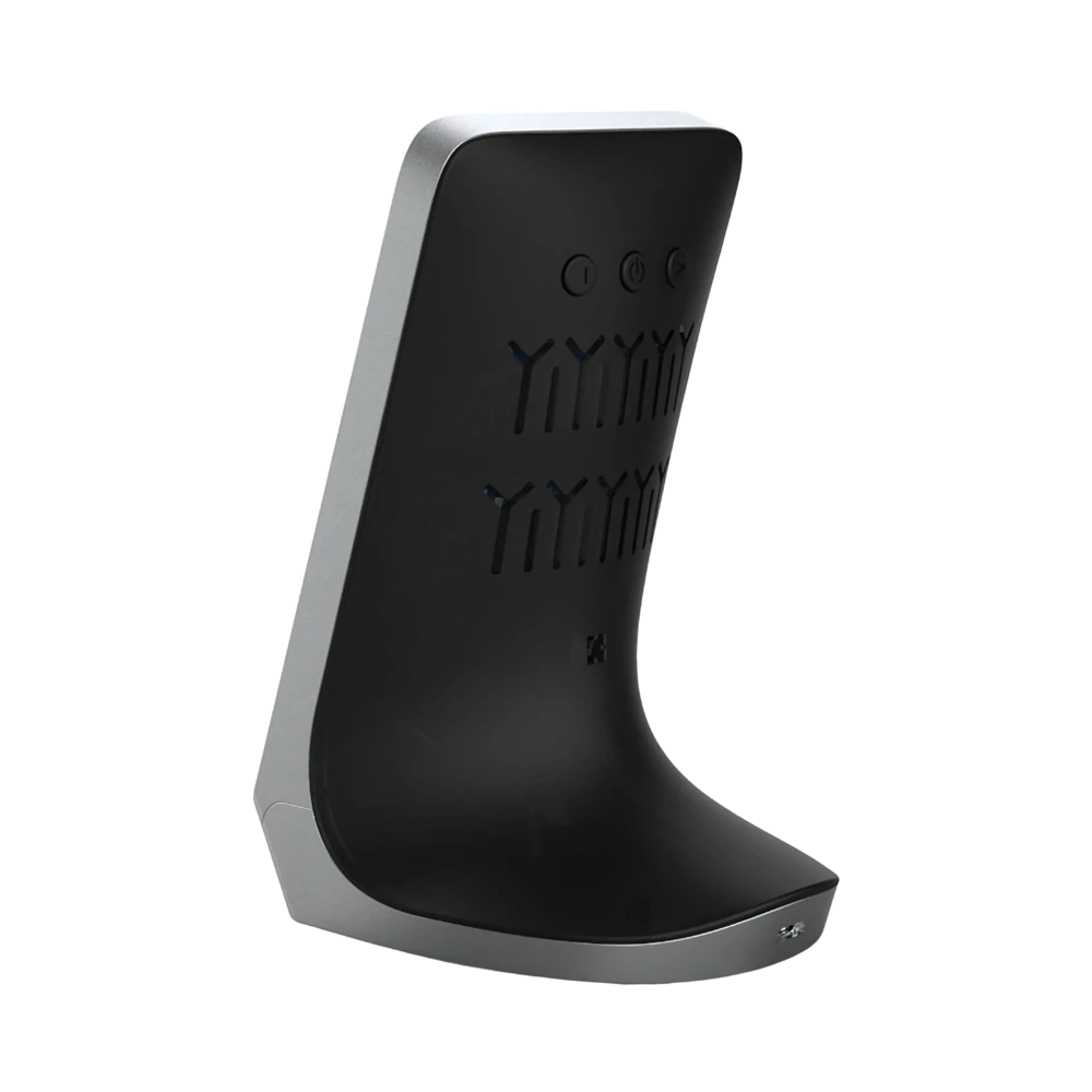Indoor Air Quality Monitor LMAQM-A116