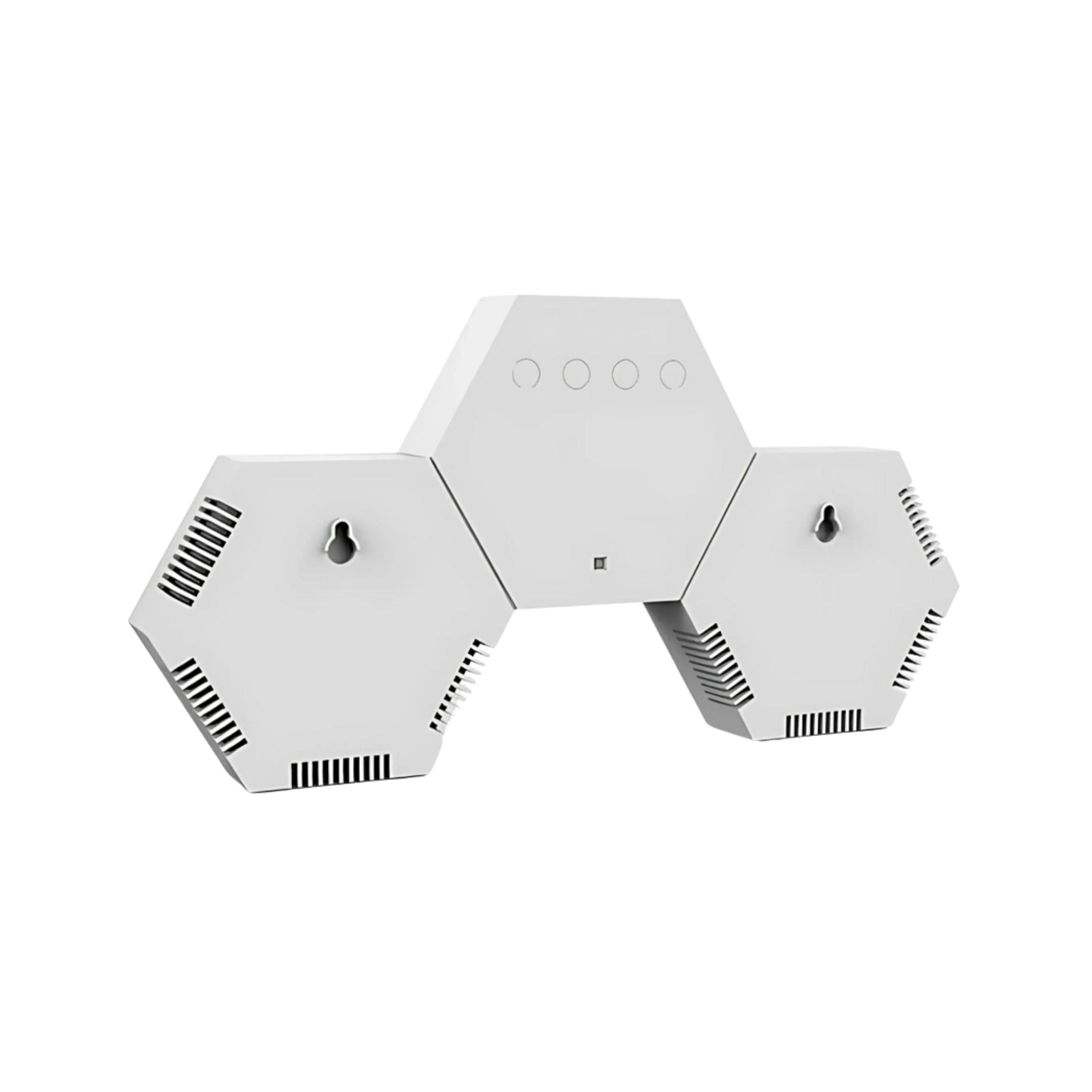Indoor Air Quality Monitor LMAQM-A128