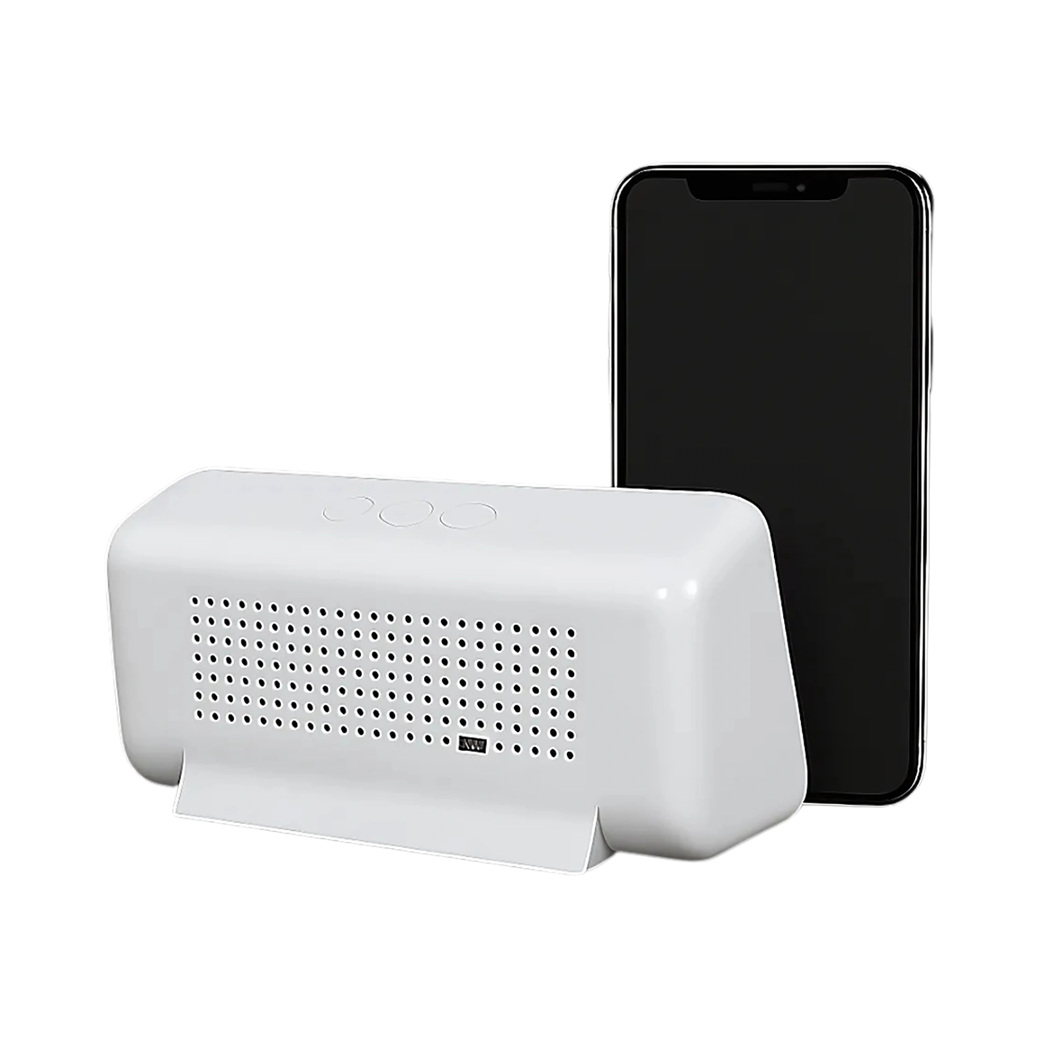  Indoor Air Quality Monitor LMAQM-A200
