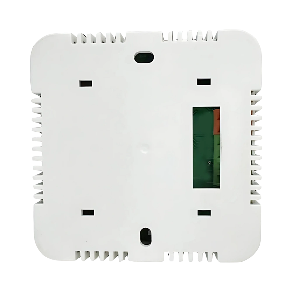 Air Quality Monitor with touchscreen interface