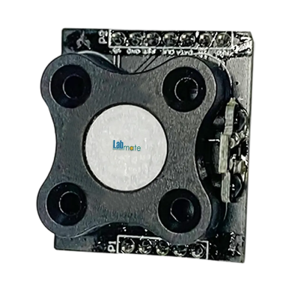 Indoor Air Quality Monitor LMAQM-D100