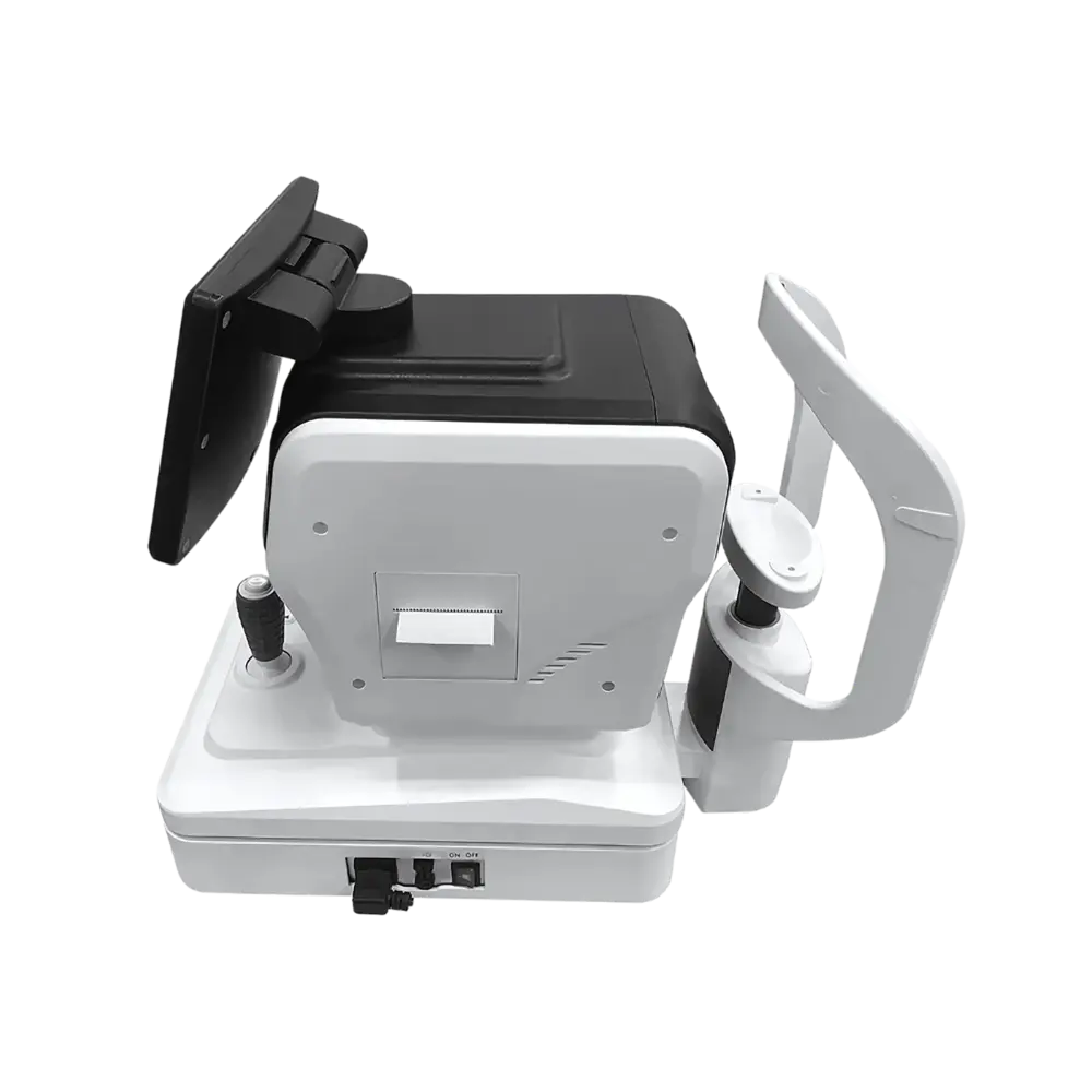Autorefractor Keratometer with TFT LCD display