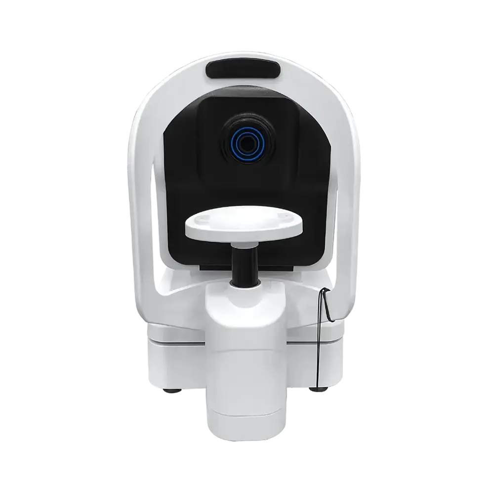 Autorefractor Keratometer with TFT LCD display