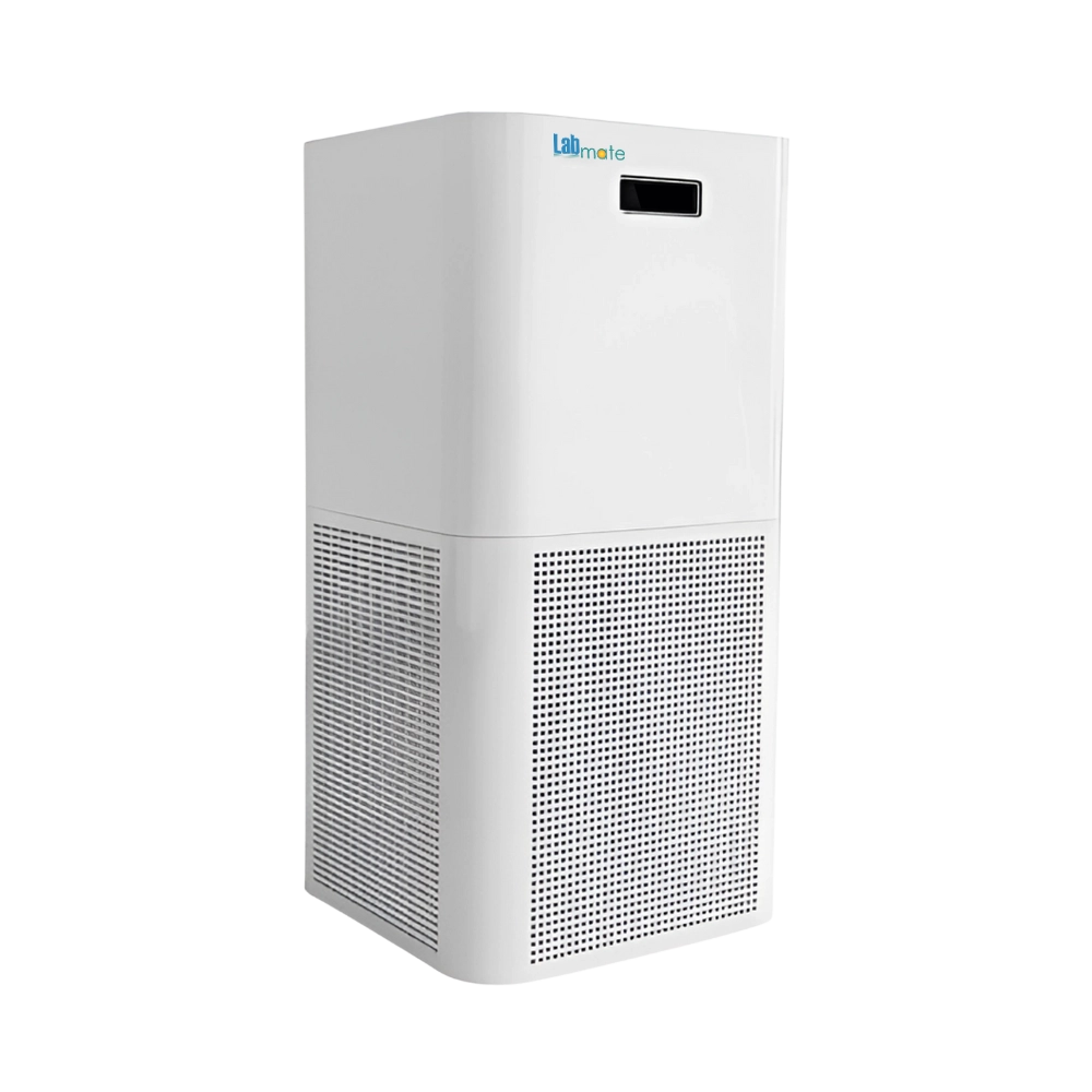 Air Sterilizer with ultraviolet disinfection and 99.9% sterilization rate