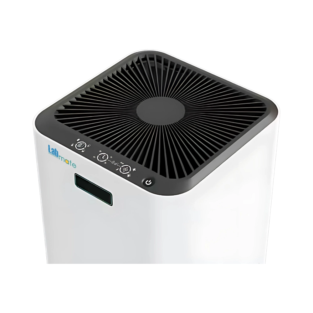 Air Sterilizer with ultraviolet disinfection and 99.9% sterilization rate