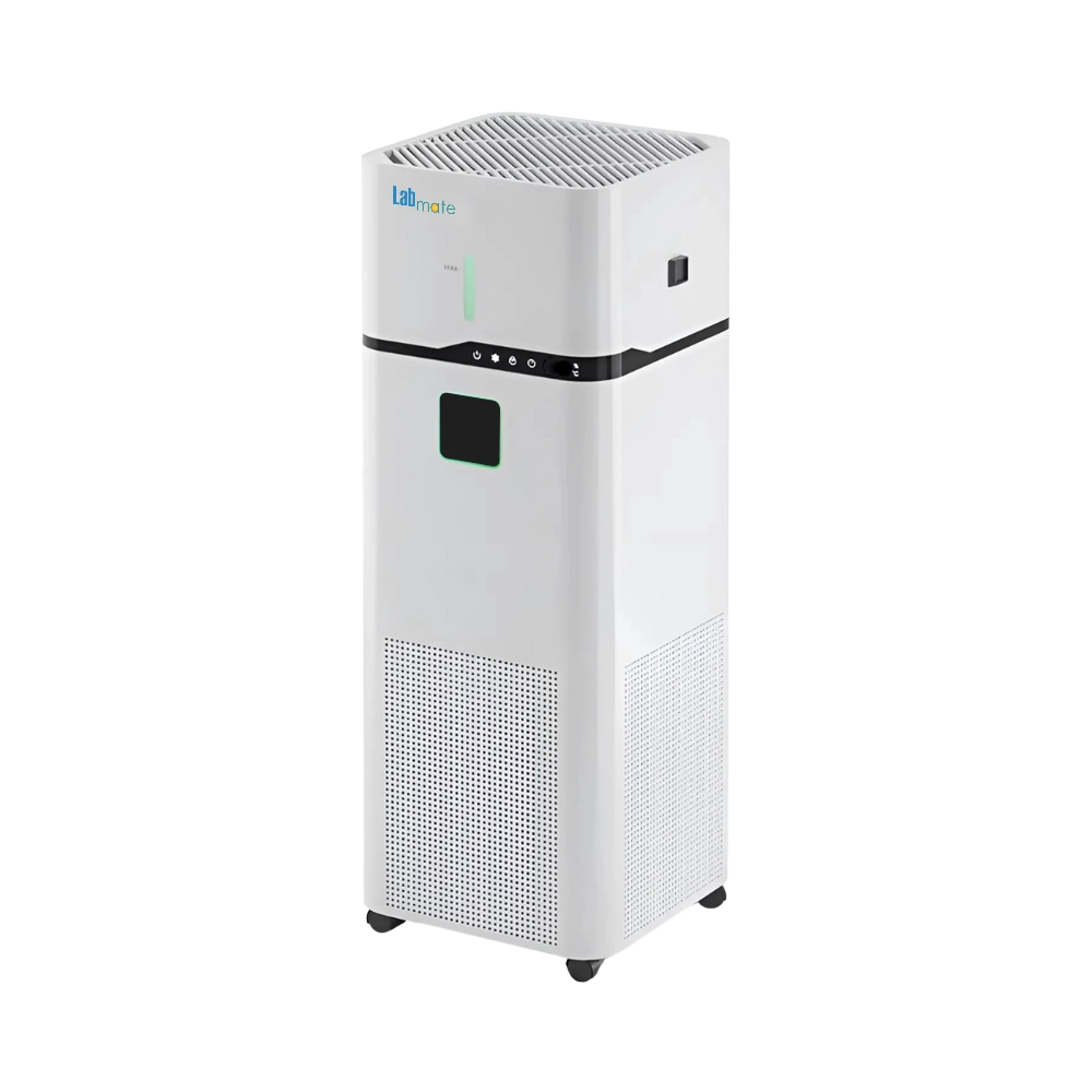 Air Sterilizer with Durable ABS Material and Wi-Fi for Remote Control 