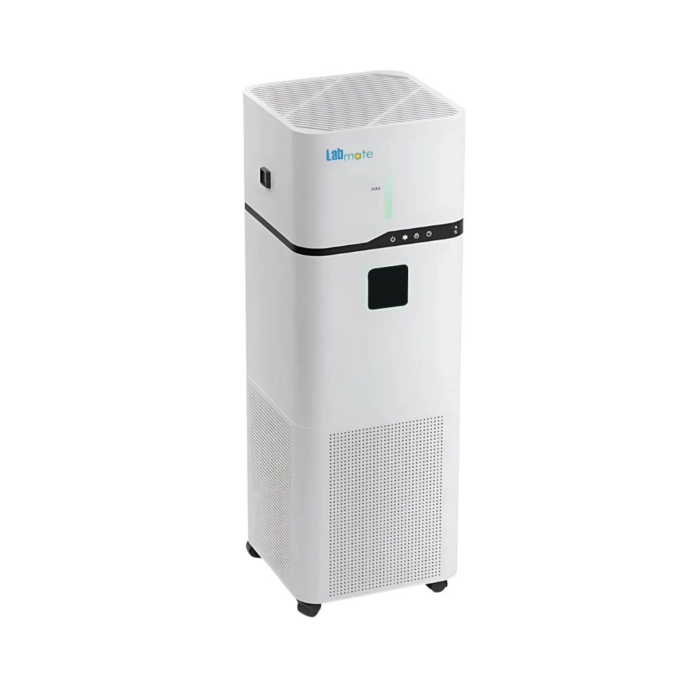Air Sterilizer with Durable ABS Material and Wi-Fi for Remote Control 