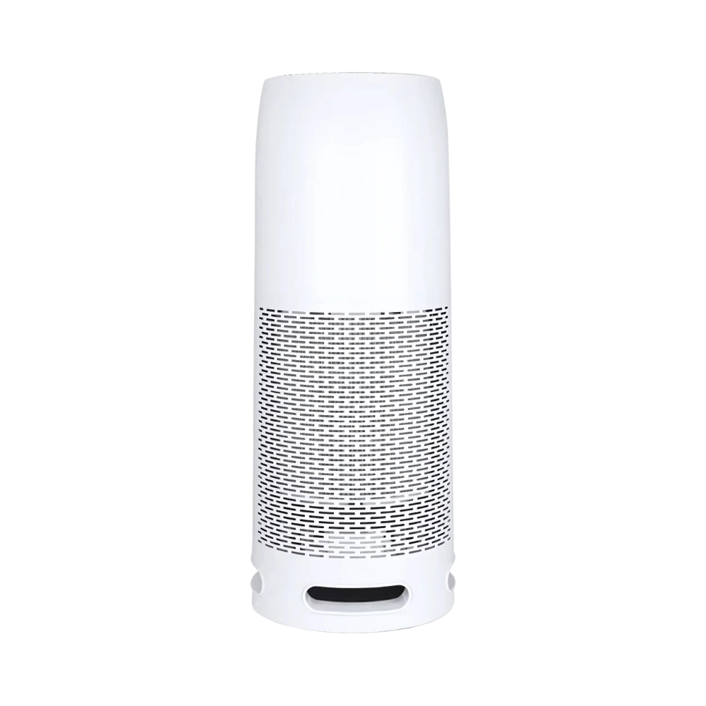 Air Sterilizer with tri-color aperture indicator and WiFi connectivity
