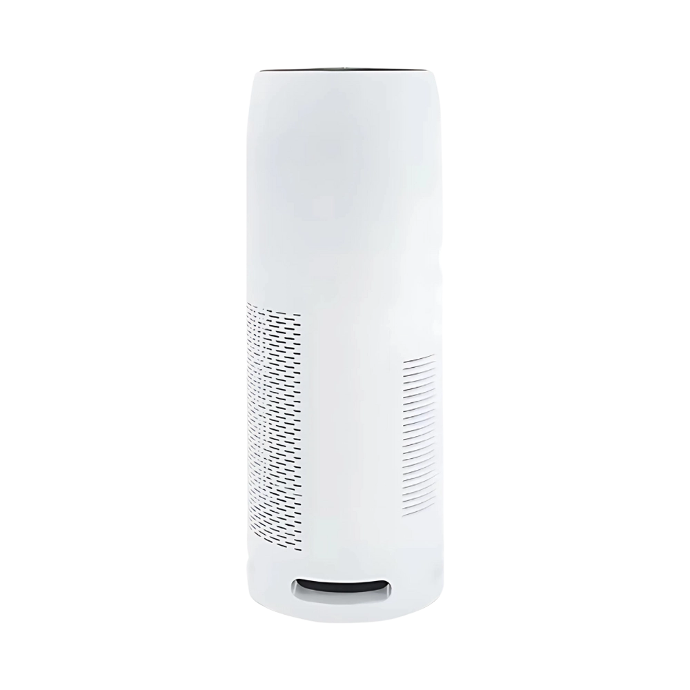 Air Sterilizer with digital touchscreen and UV function