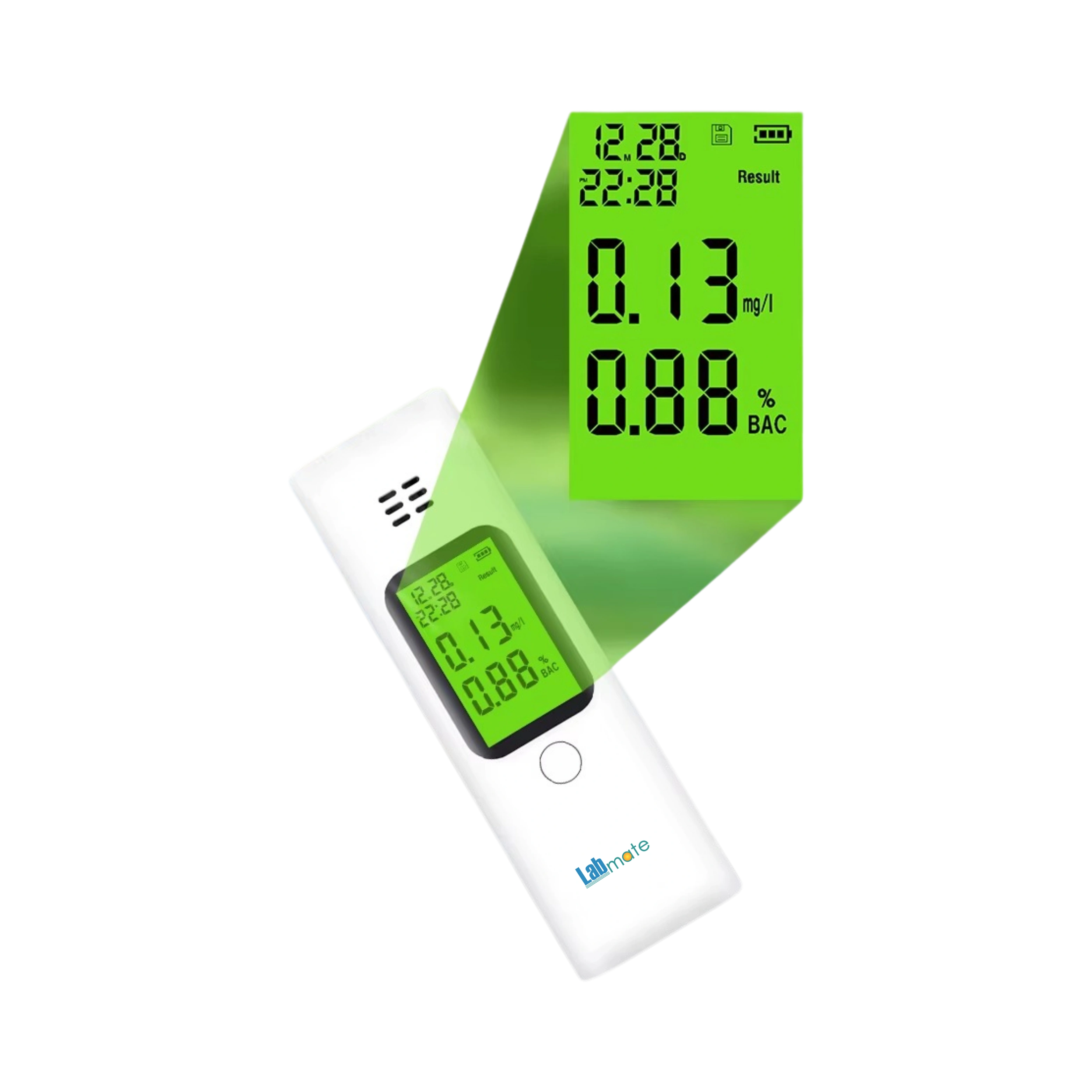 Alcohol Tester LMATR-A103