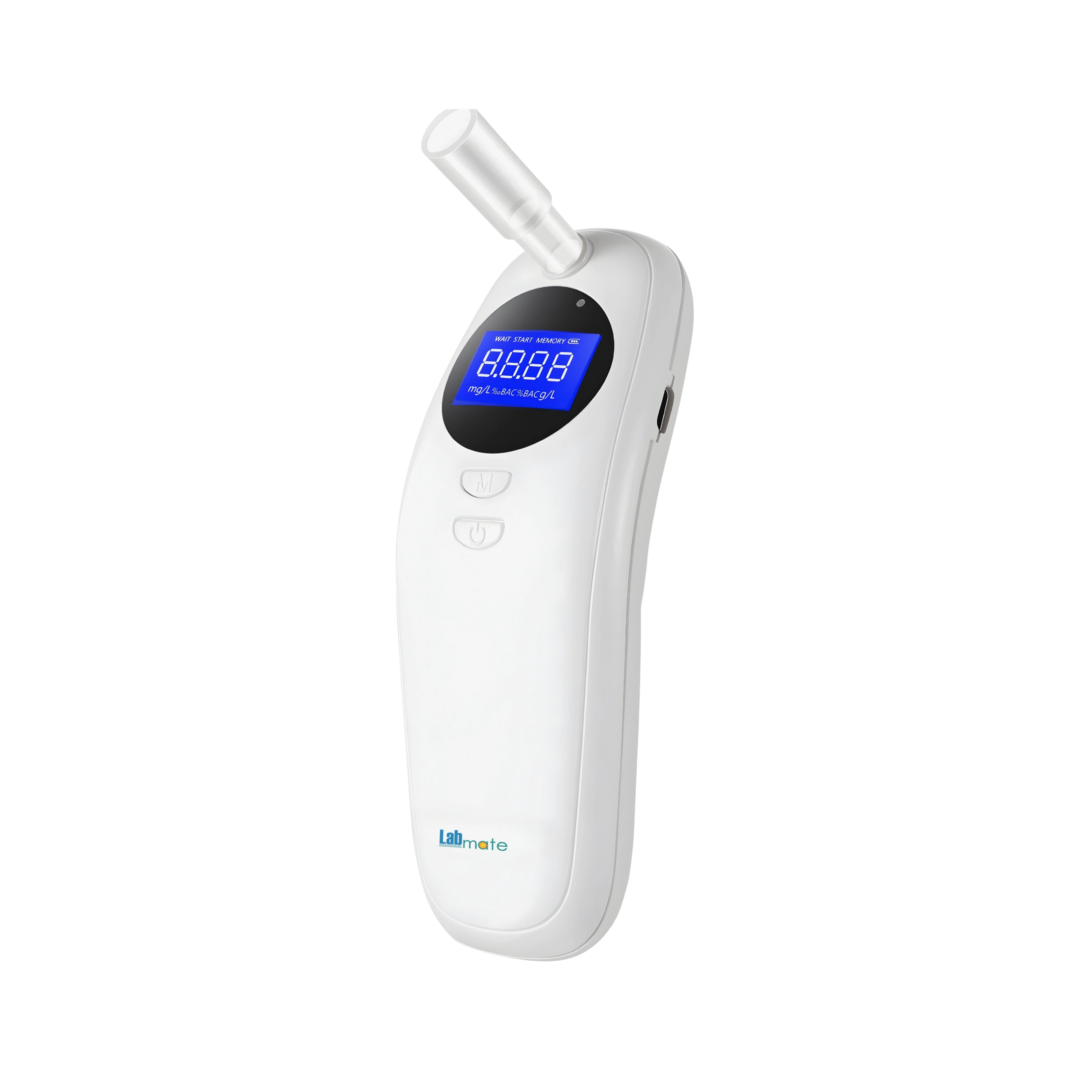 Alcohol Tester LMATR-A105