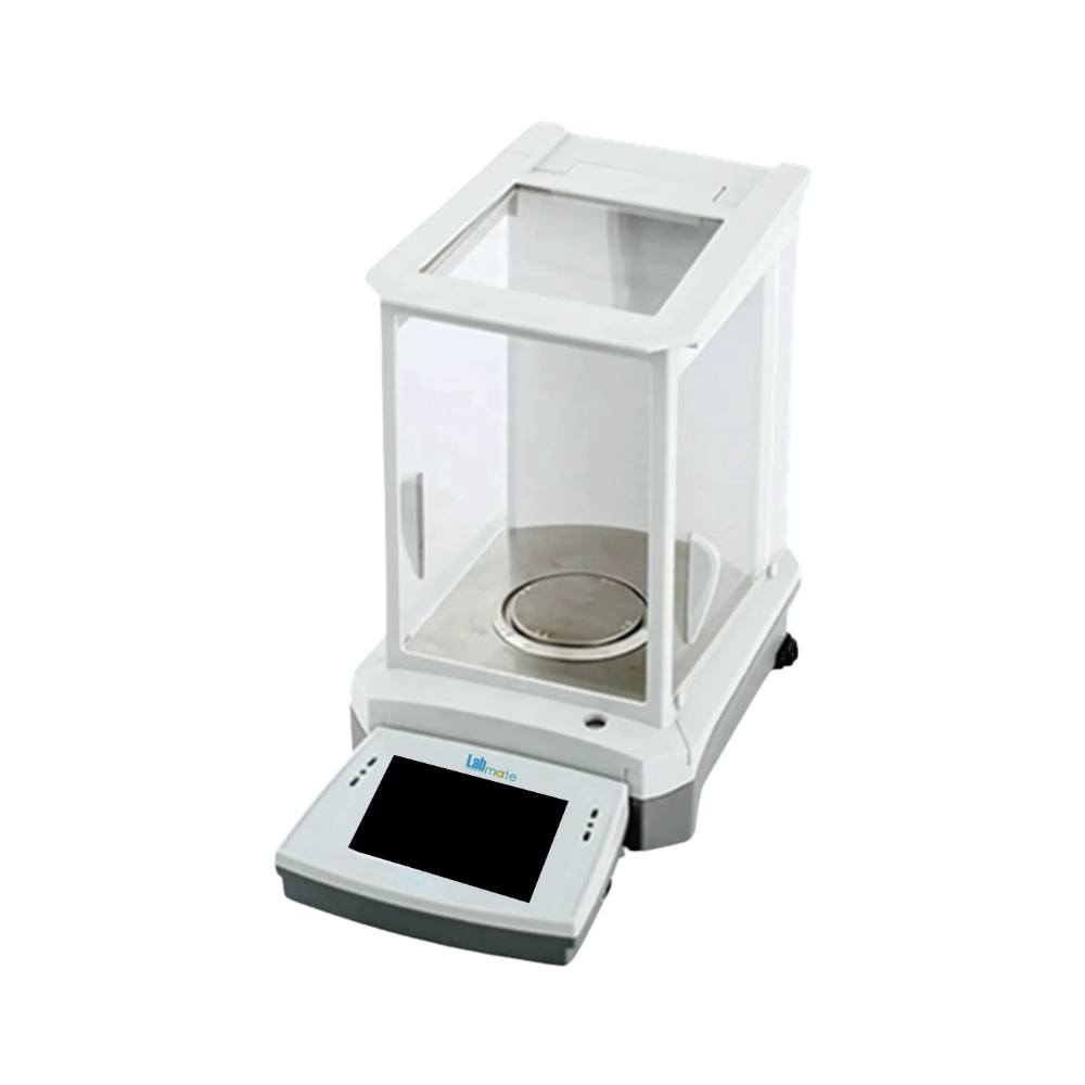 Analytical Balance LMBA-A200