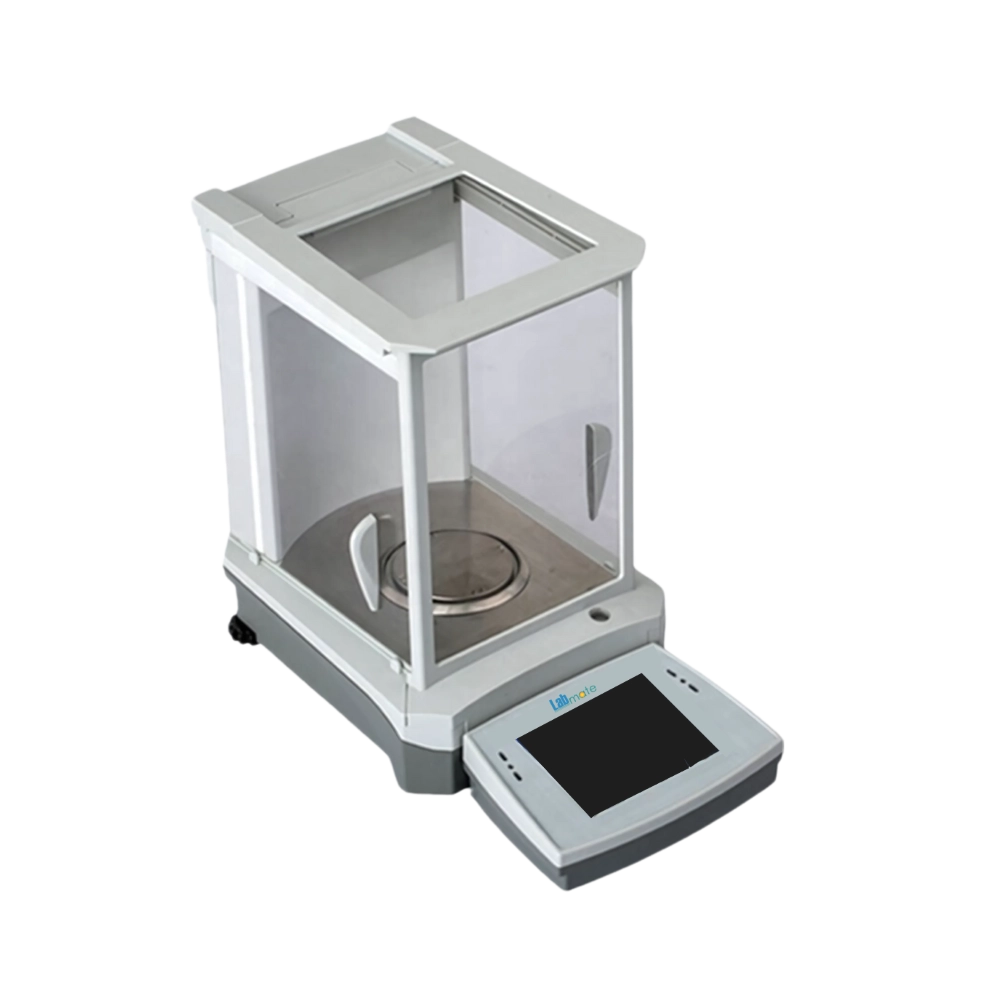 Analytical Balance LMBA-A201