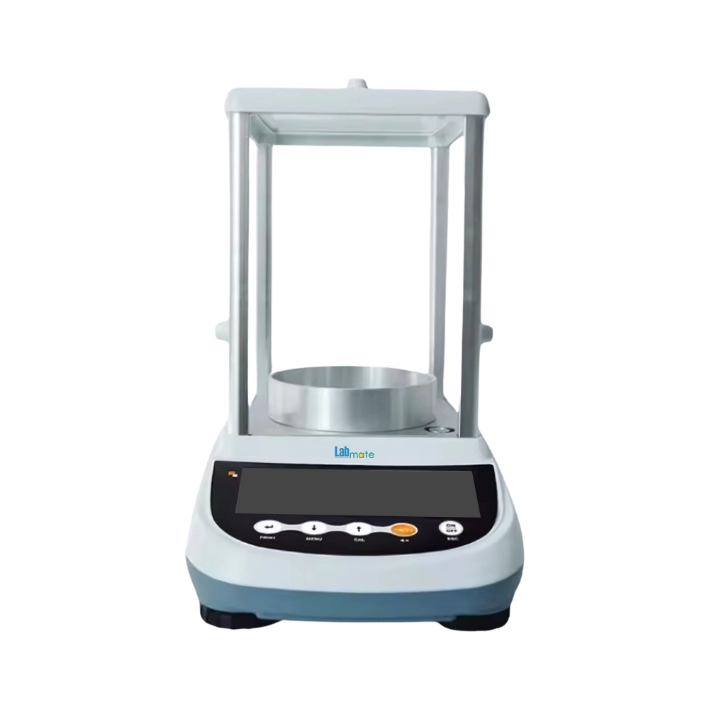 Analytical Balance LMBA-C101