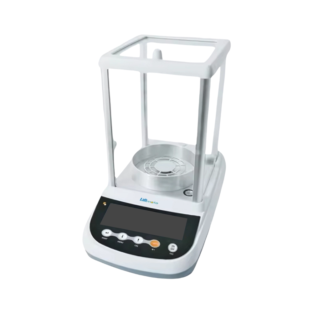 Analytical Balance LMBA-C101
