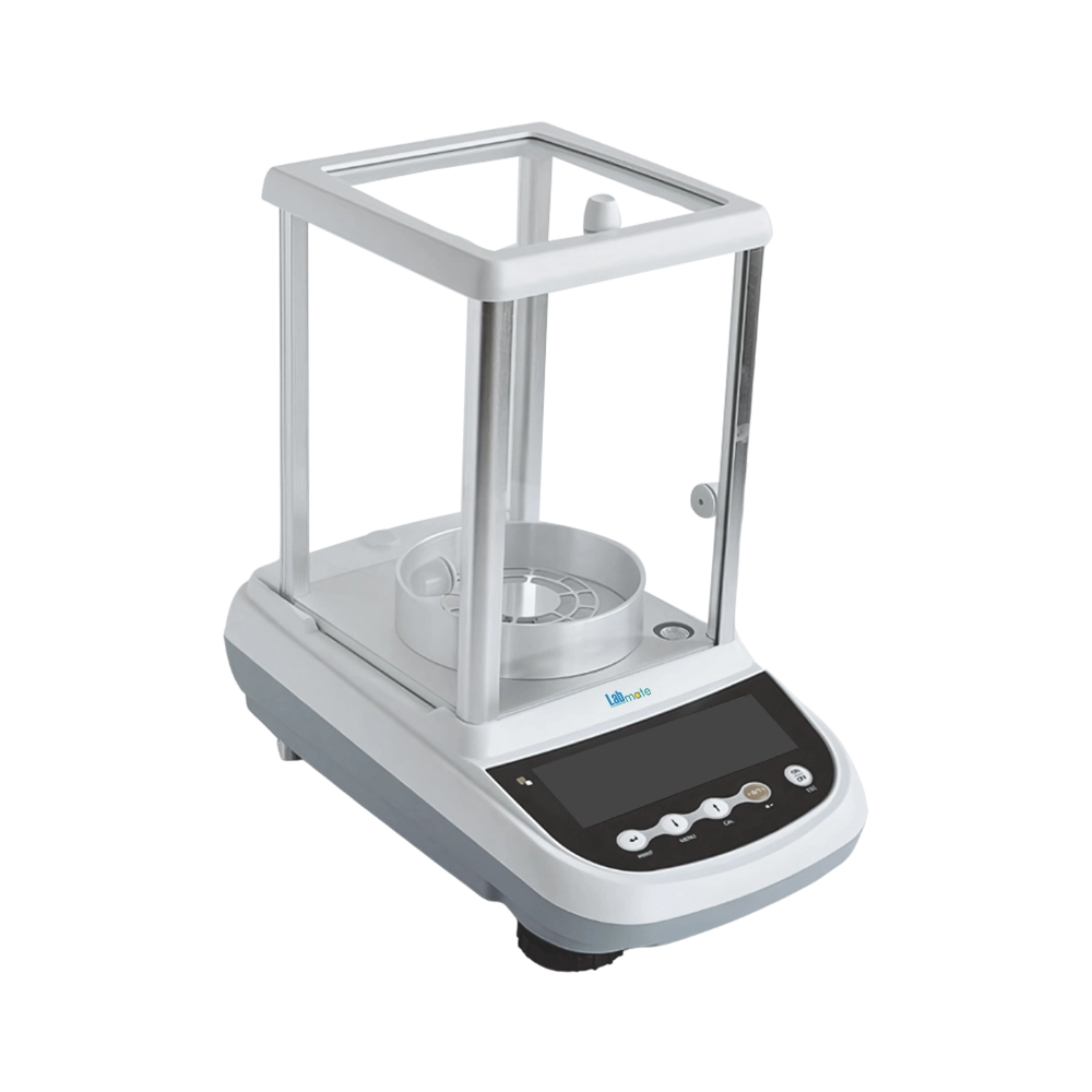 Analytical Balance LMBA-C101