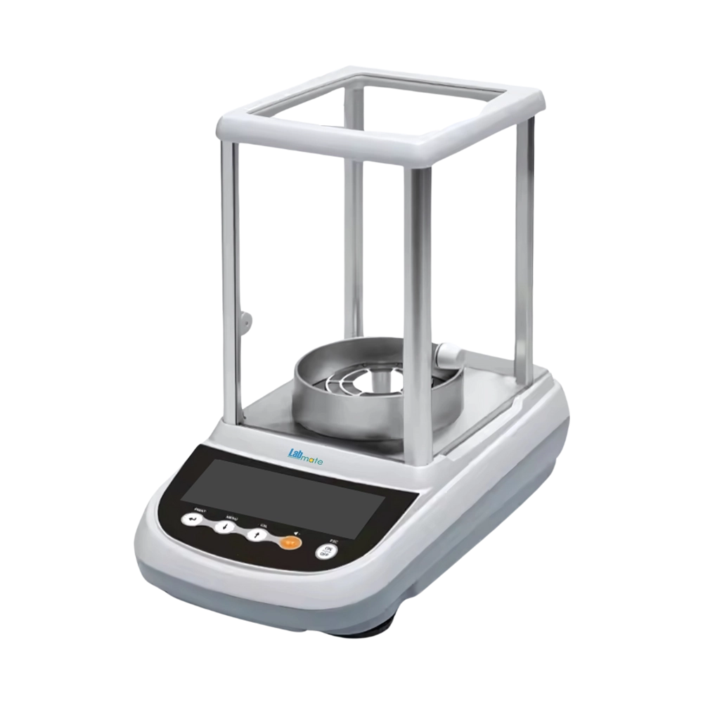 Analytical Balance LMBA-C101