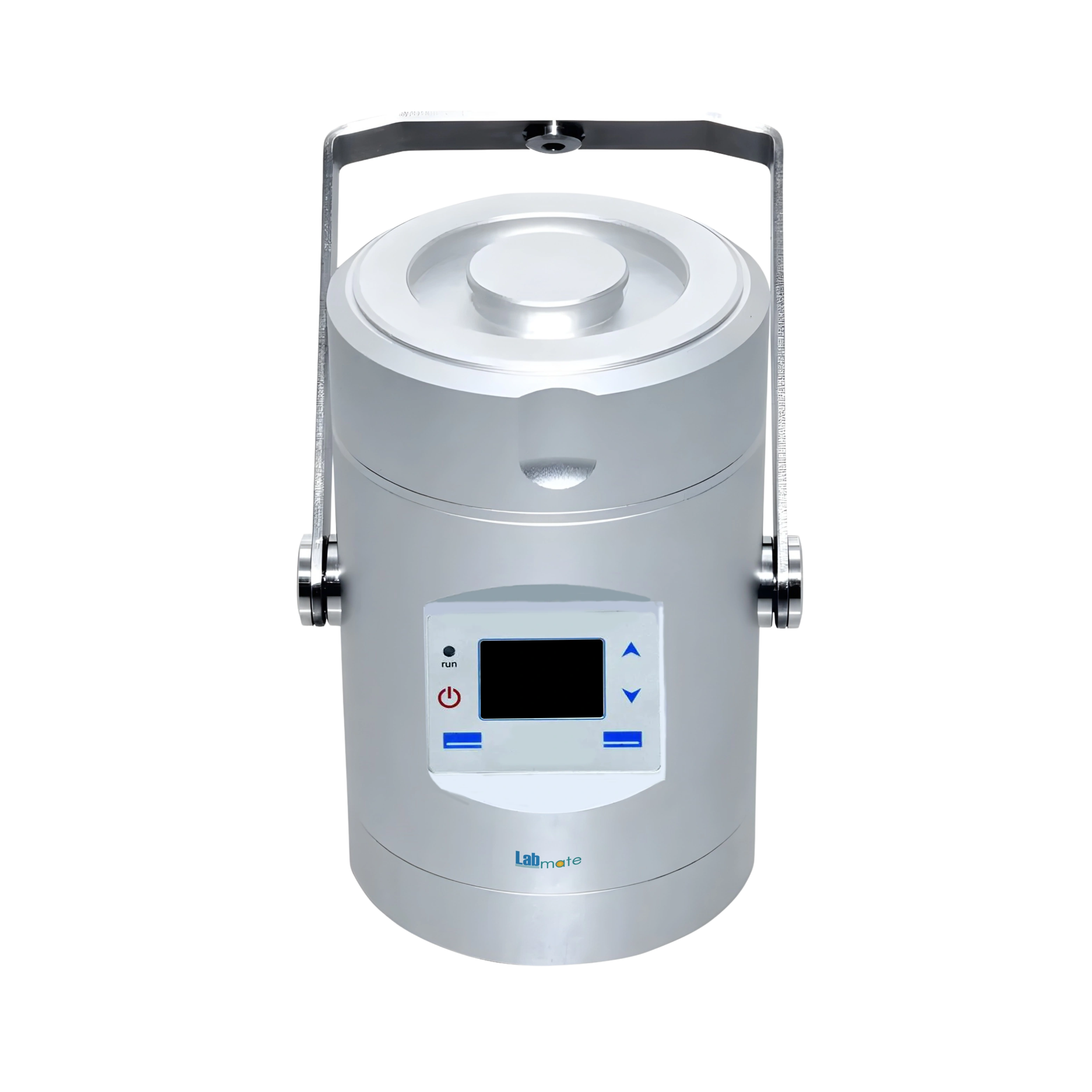 Bacterial Air Sampler LMBAS-A100