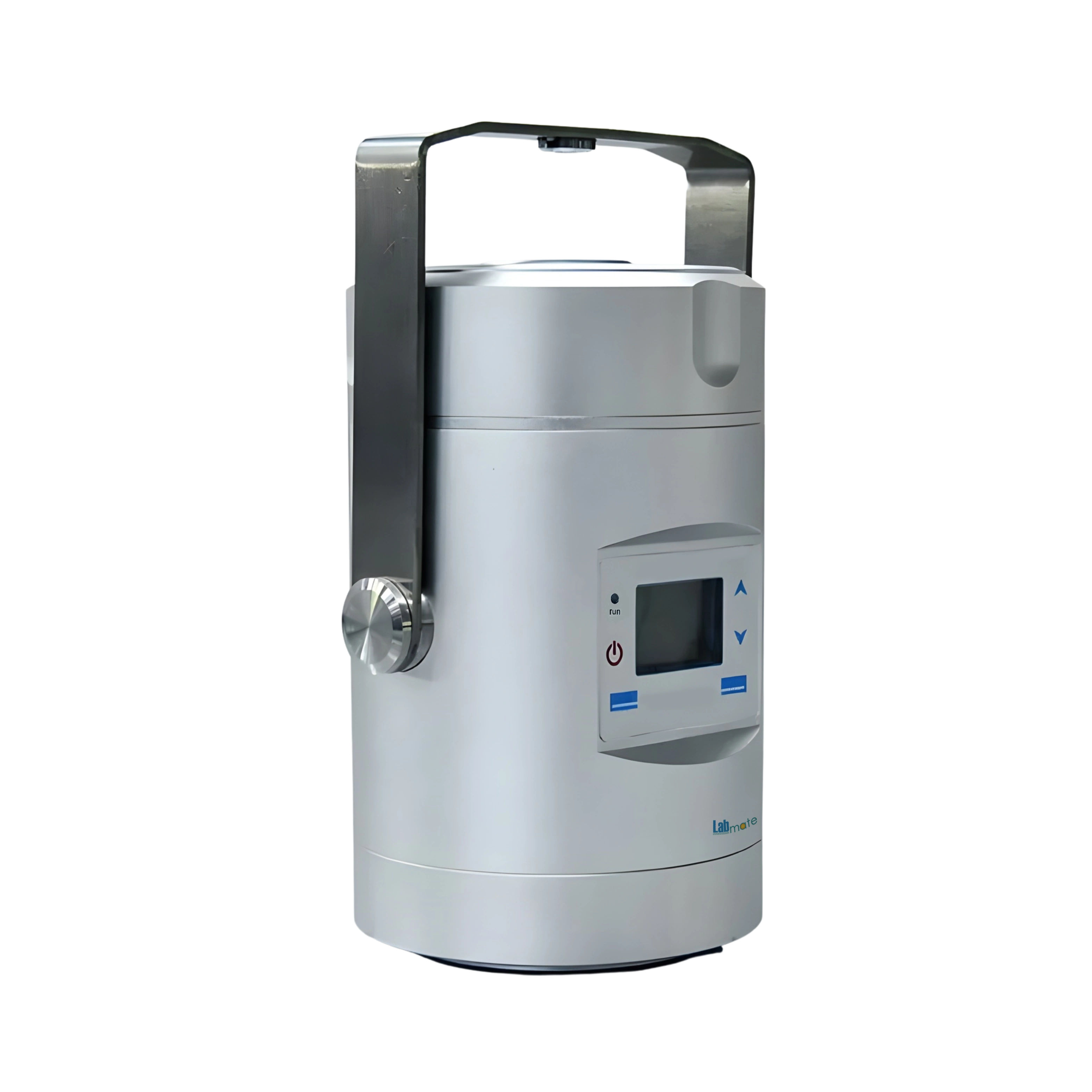 Bacterial Air Sampler LMBAS-A100