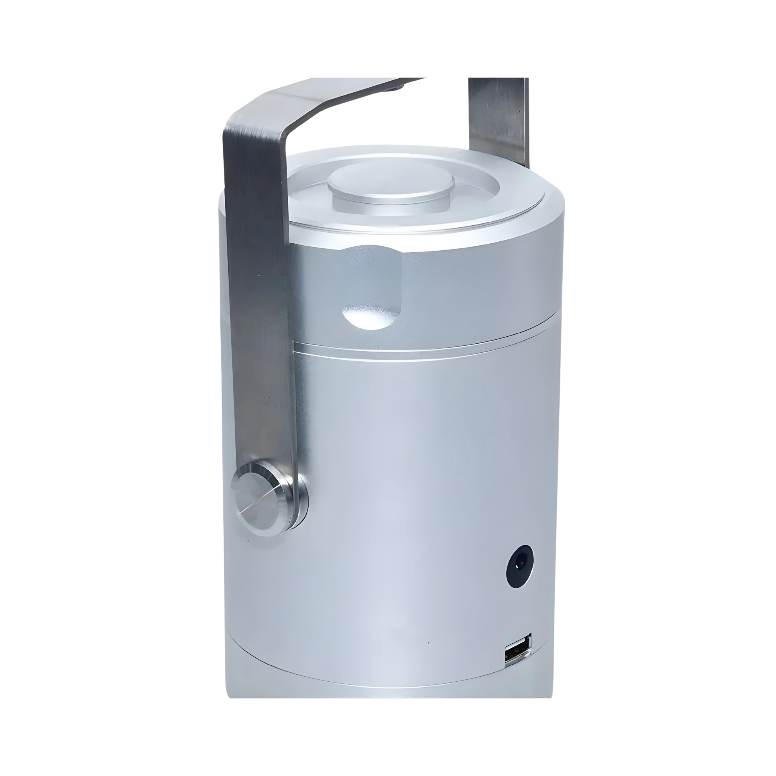 Bacterial Air Sampler LMBAS-A100