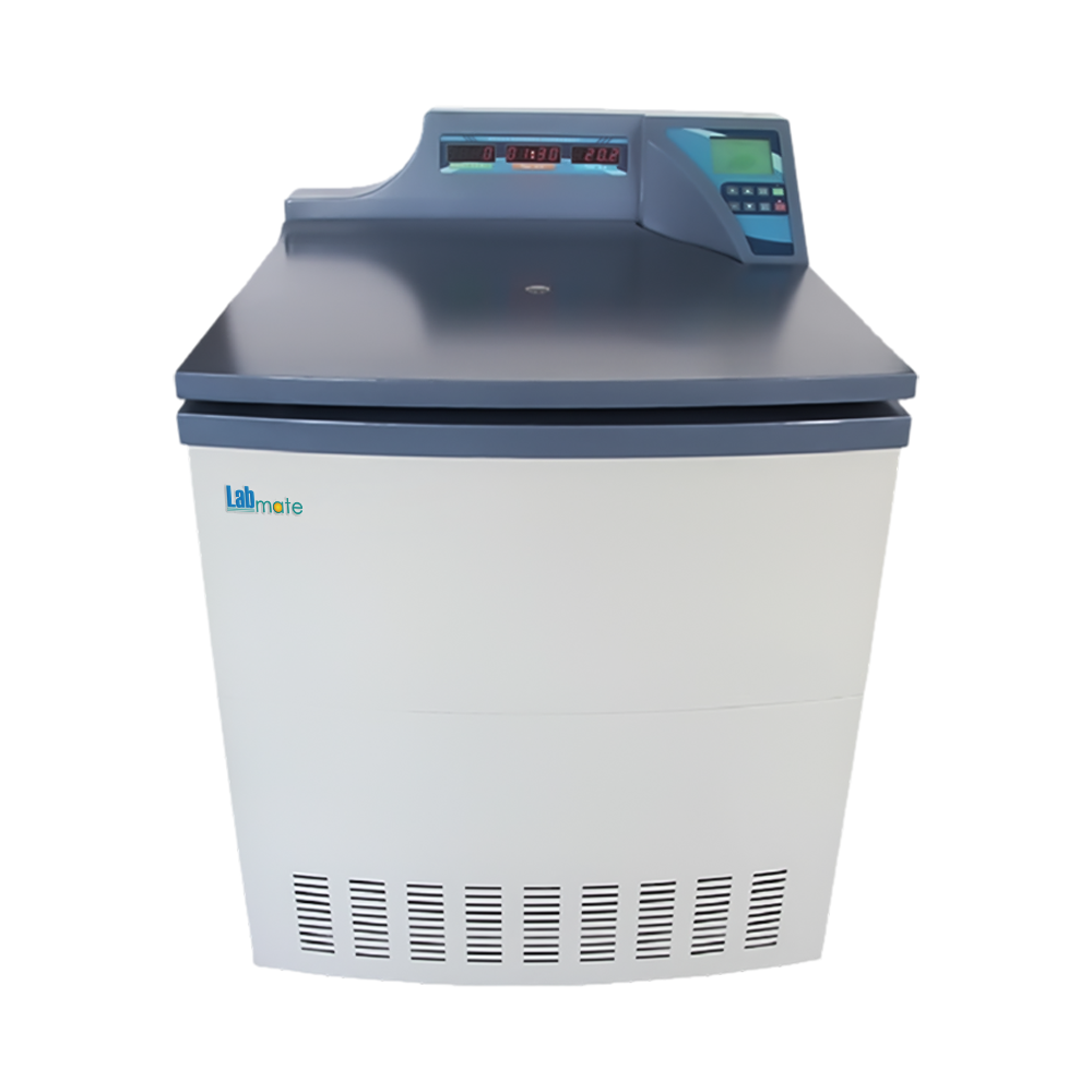 Blood Bank Centrifuge LMBB-A201